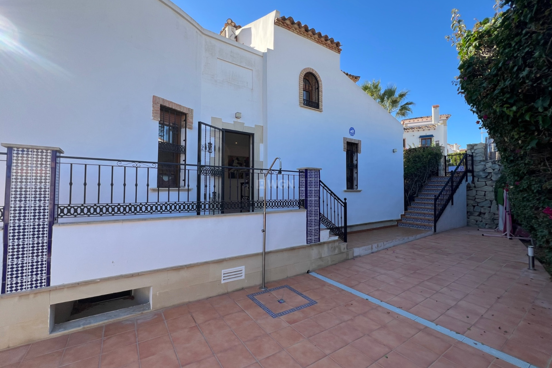 Wiederverkauf - Villa - Algorfa - Inland