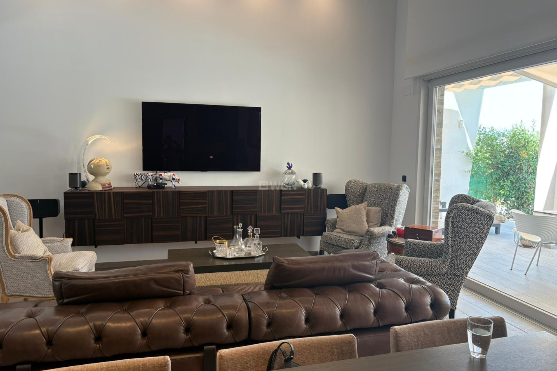 Wiederverkauf - Villa - Algorfa - Inland