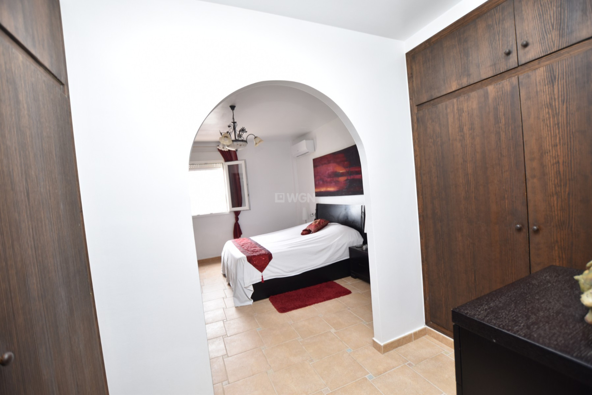 Wiederverkauf - Villa - Algorfa - Inland