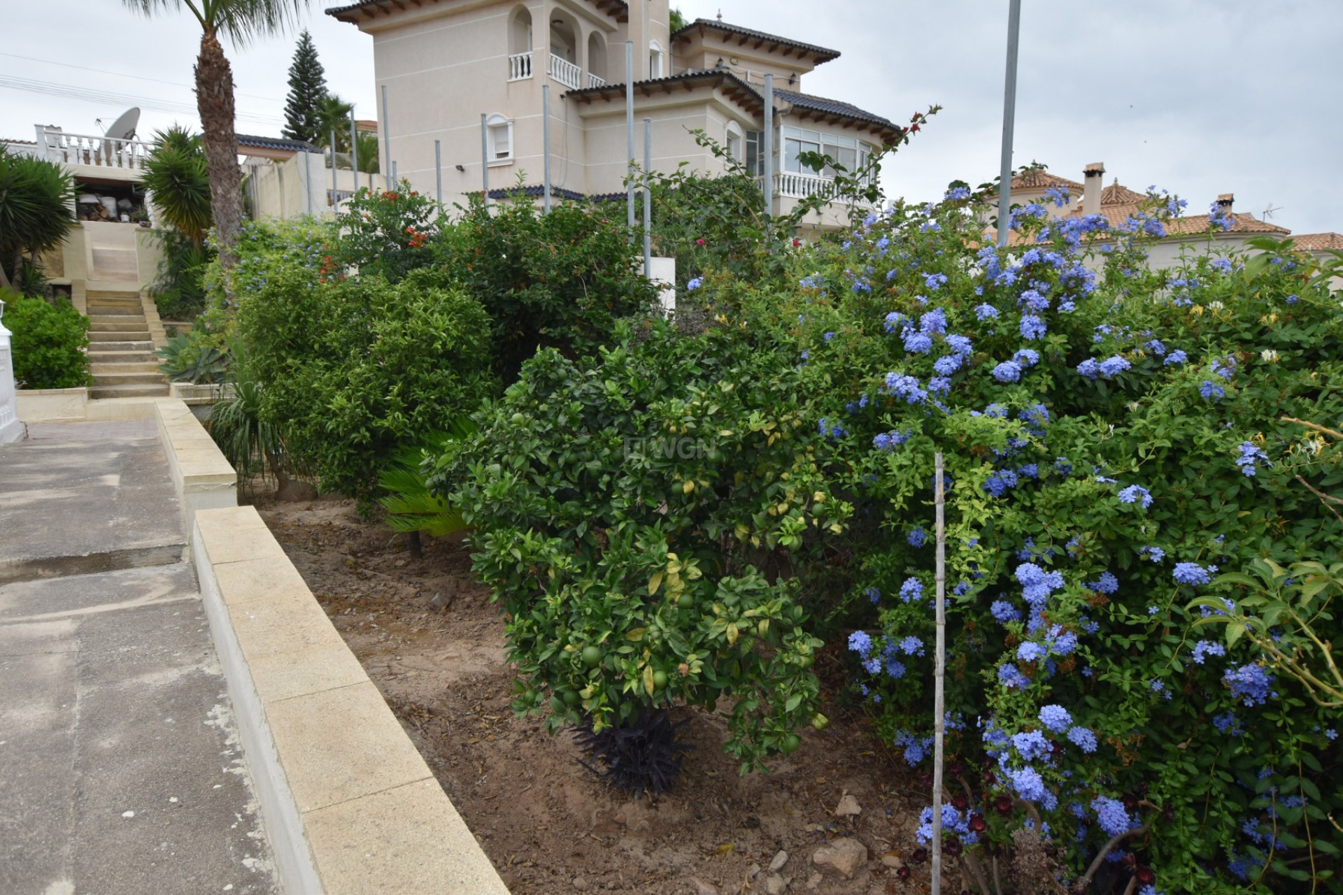 Wiederverkauf - Villa - Algorfa - Inland