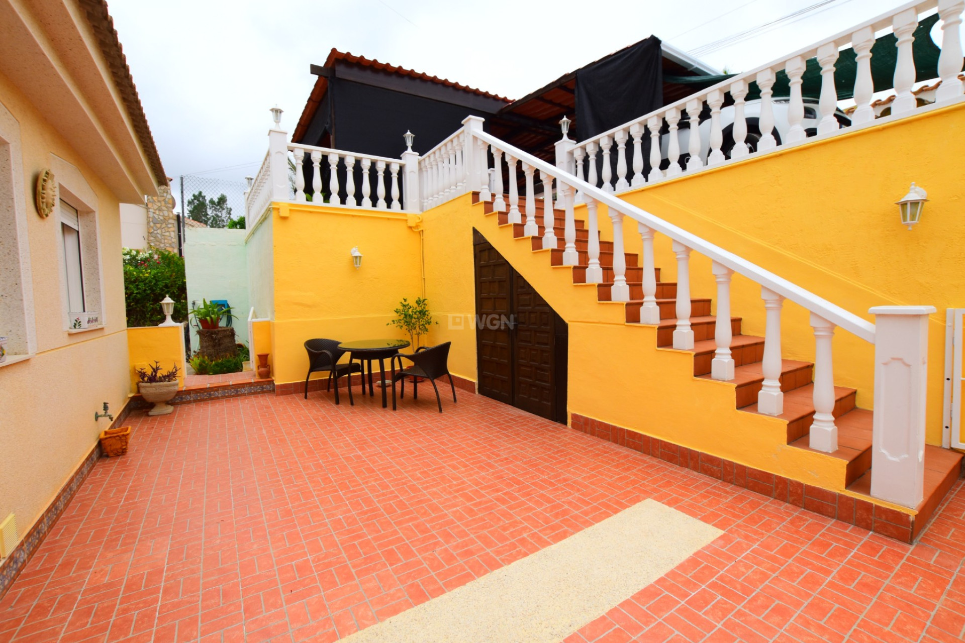 Wiederverkauf - Villa - Algorfa - Inland