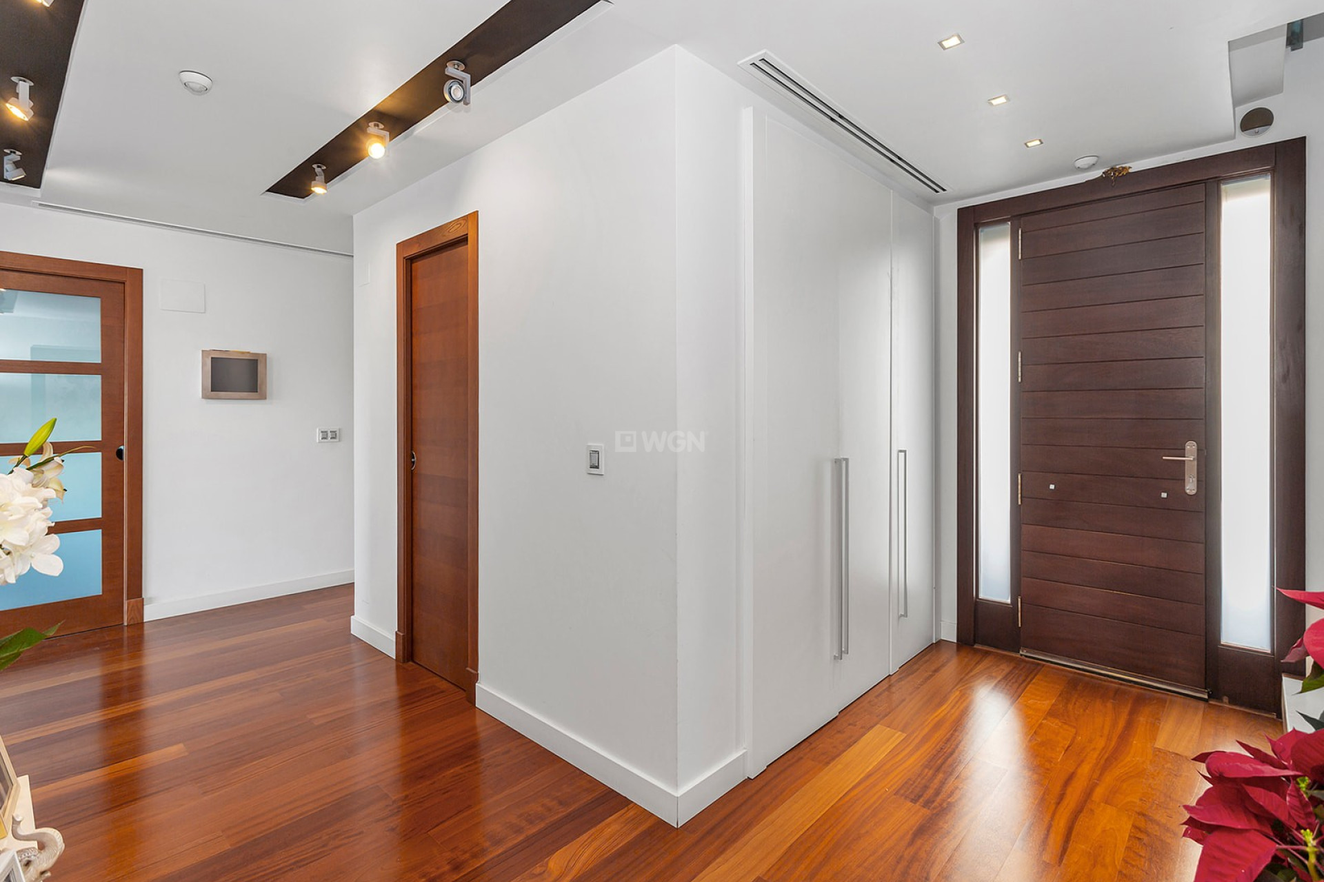 Wiederverkauf - Villa - Algorfa - Inland