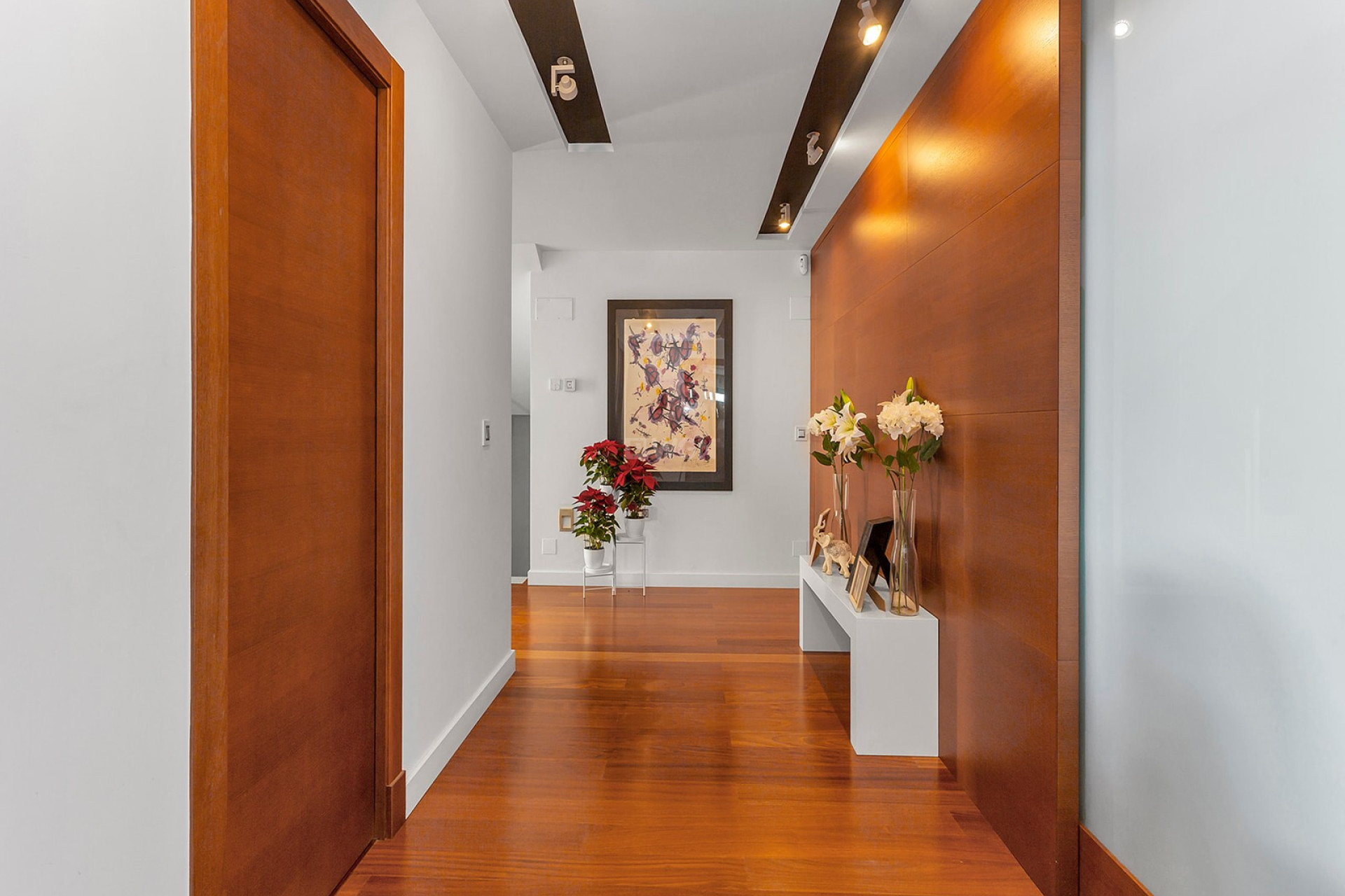 Wiederverkauf - Villa - Algorfa - Inland