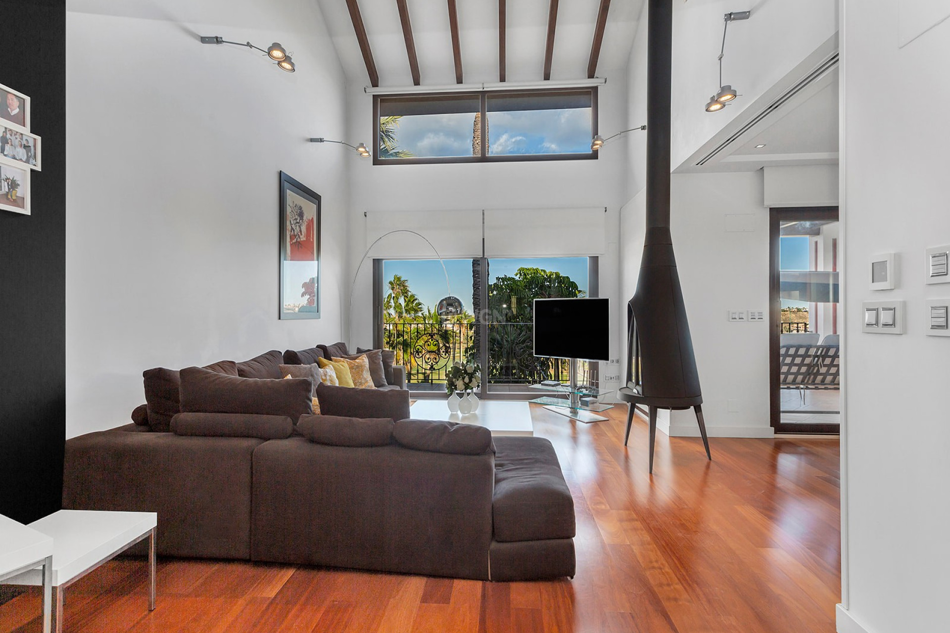 Wiederverkauf - Villa - Algorfa - Inland