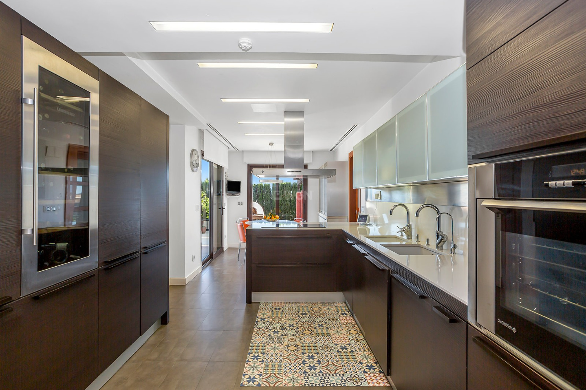 Wiederverkauf - Villa - Algorfa - Inland