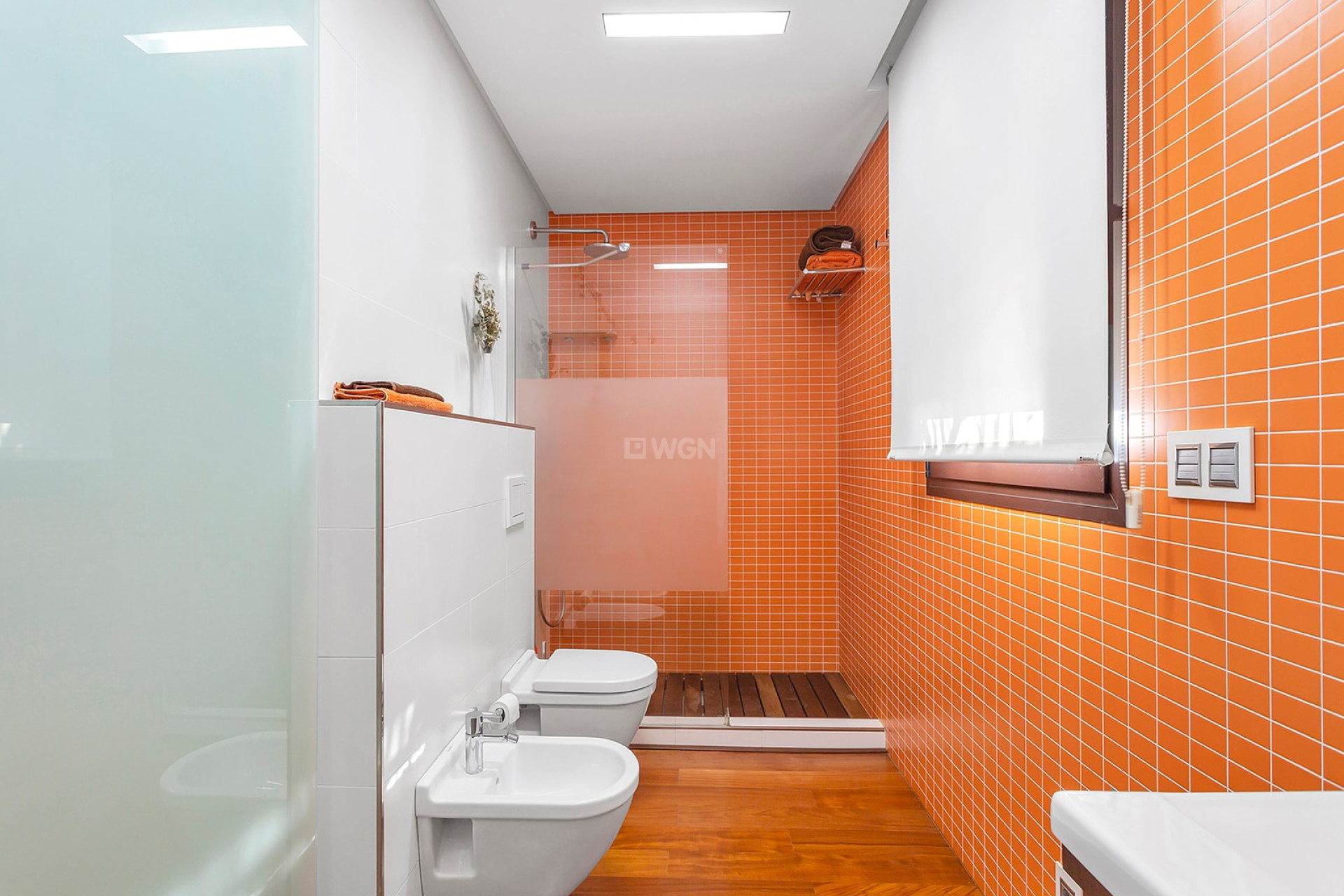 Wiederverkauf - Villa - Algorfa - Inland