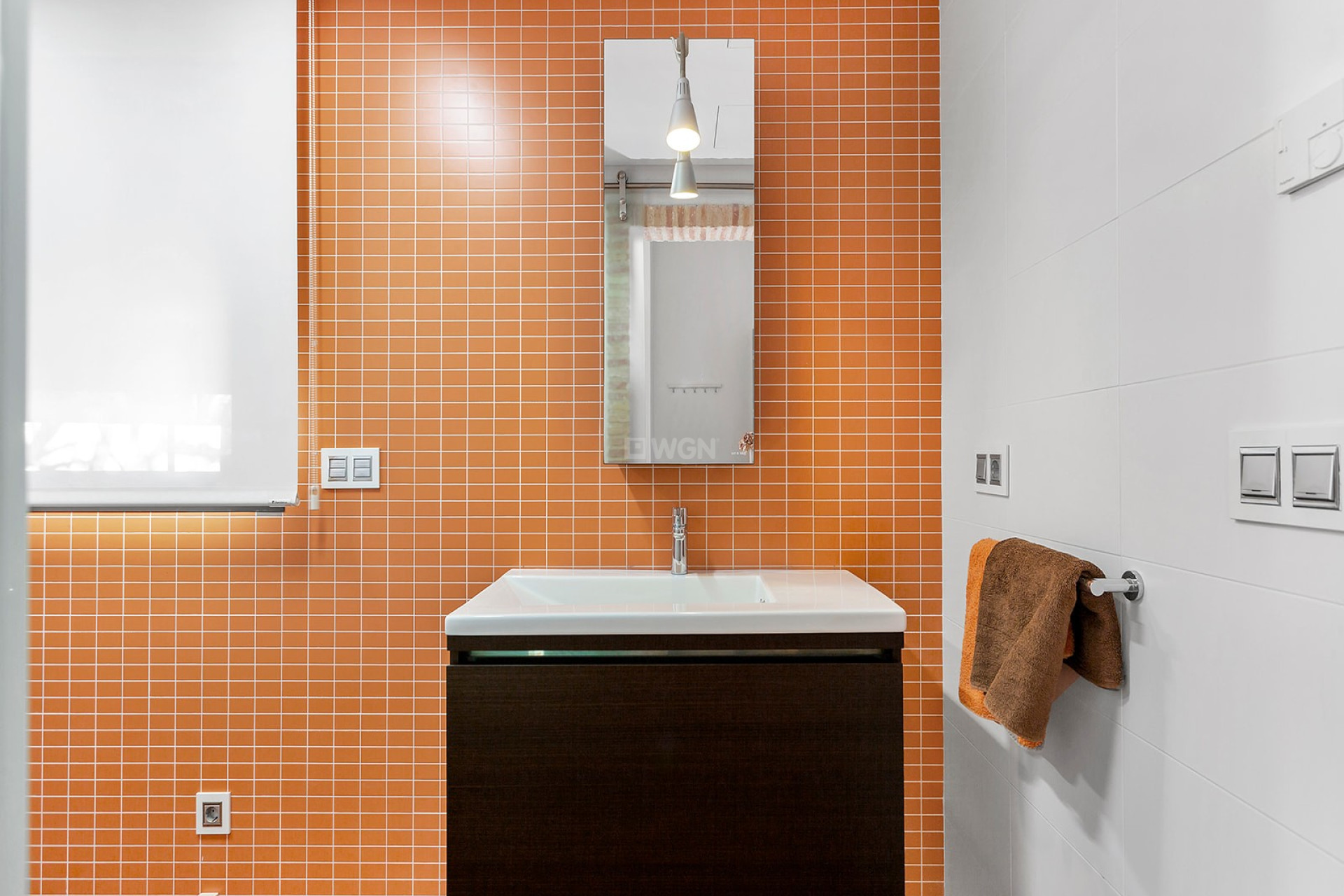 Wiederverkauf - Villa - Algorfa - Inland