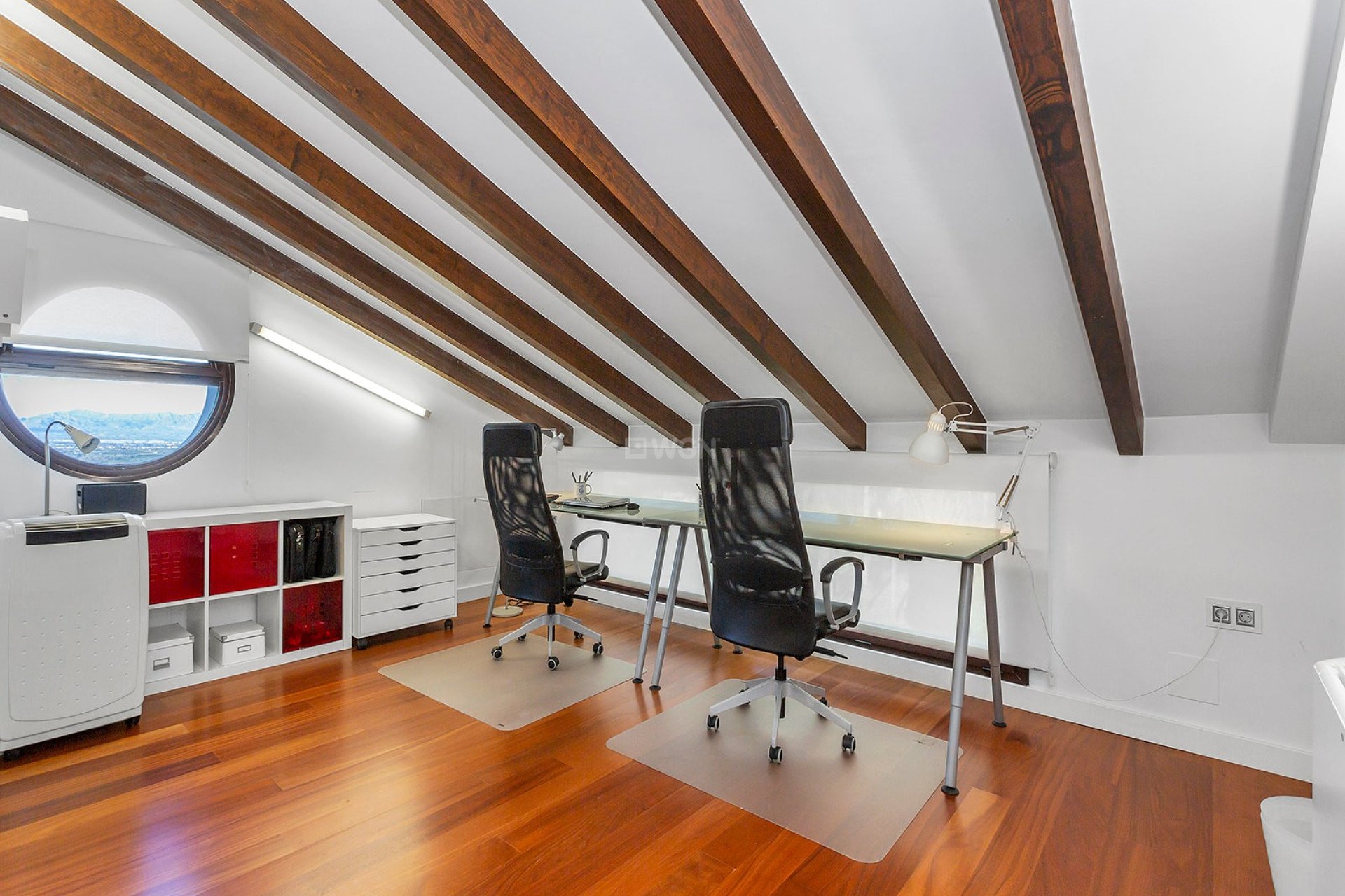 Wiederverkauf - Villa - Algorfa - Inland