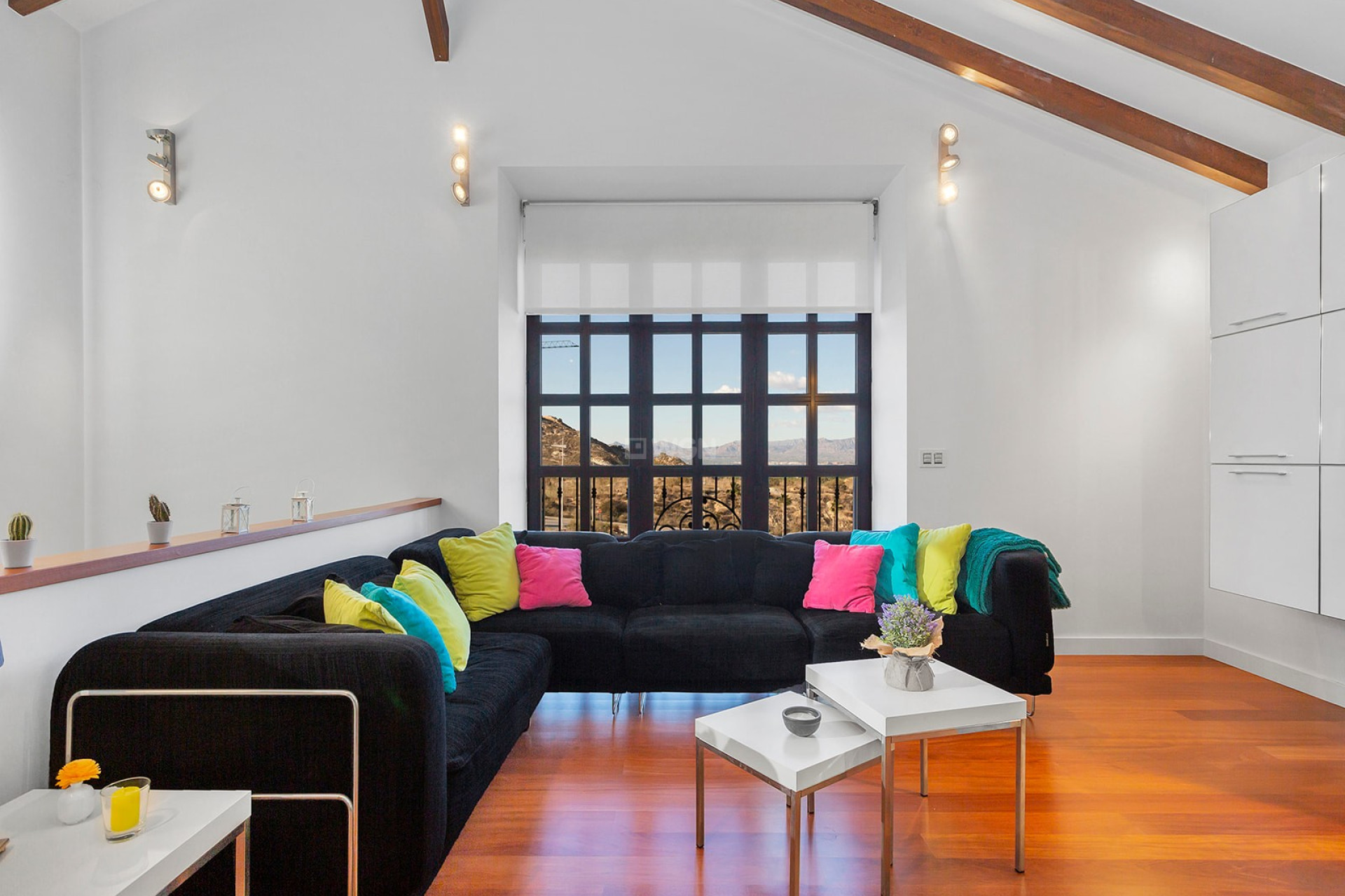 Wiederverkauf - Villa - Algorfa - Inland