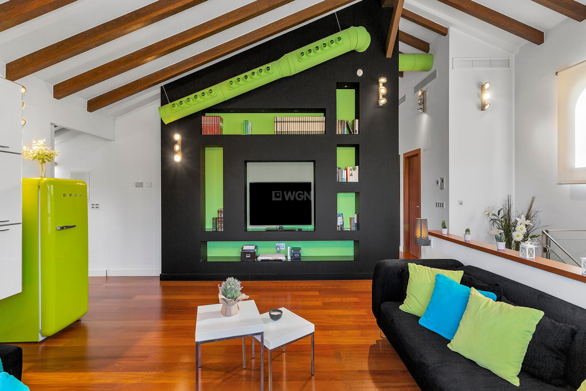 Wiederverkauf - Villa - Algorfa - Inland