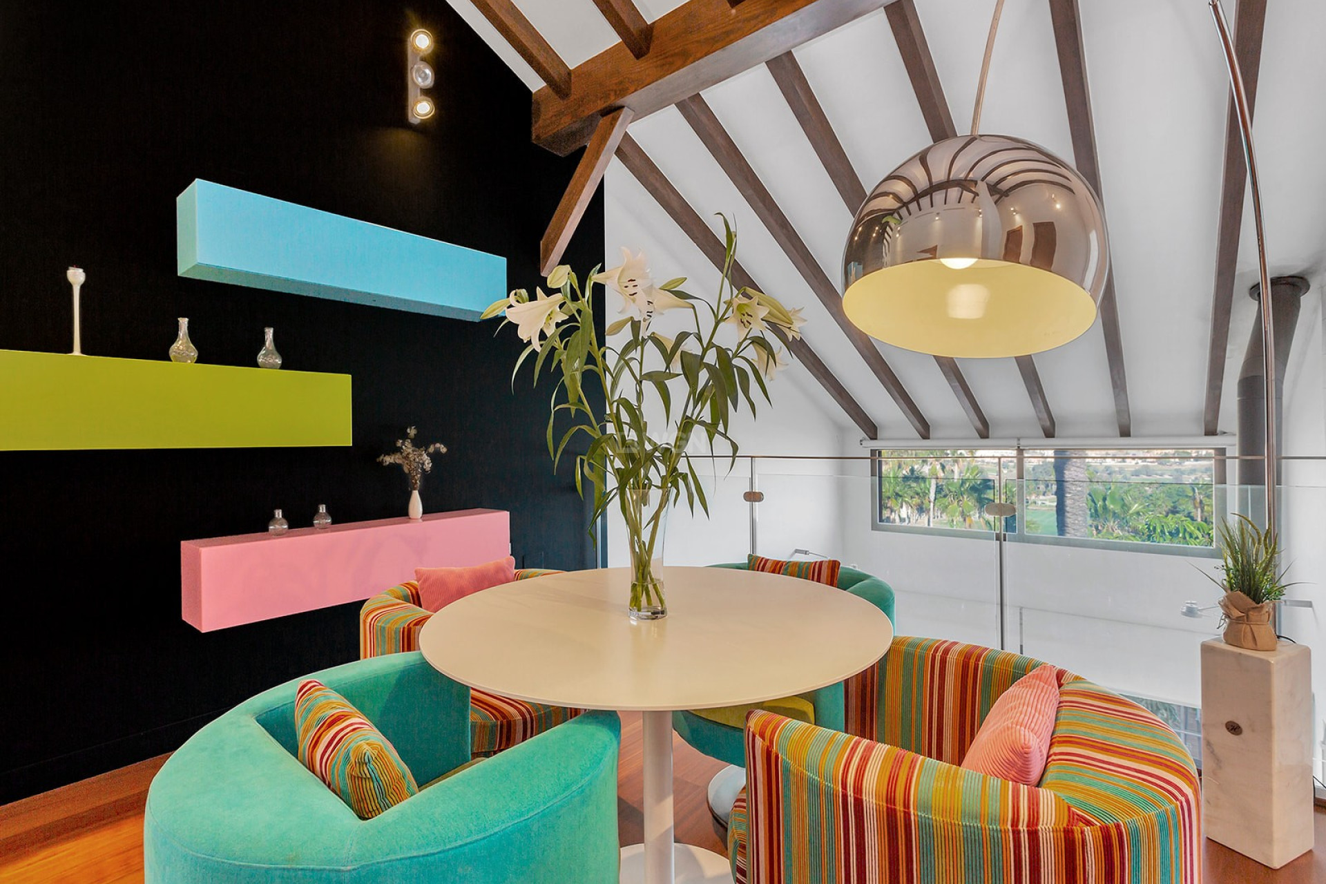 Wiederverkauf - Villa - Algorfa - Inland