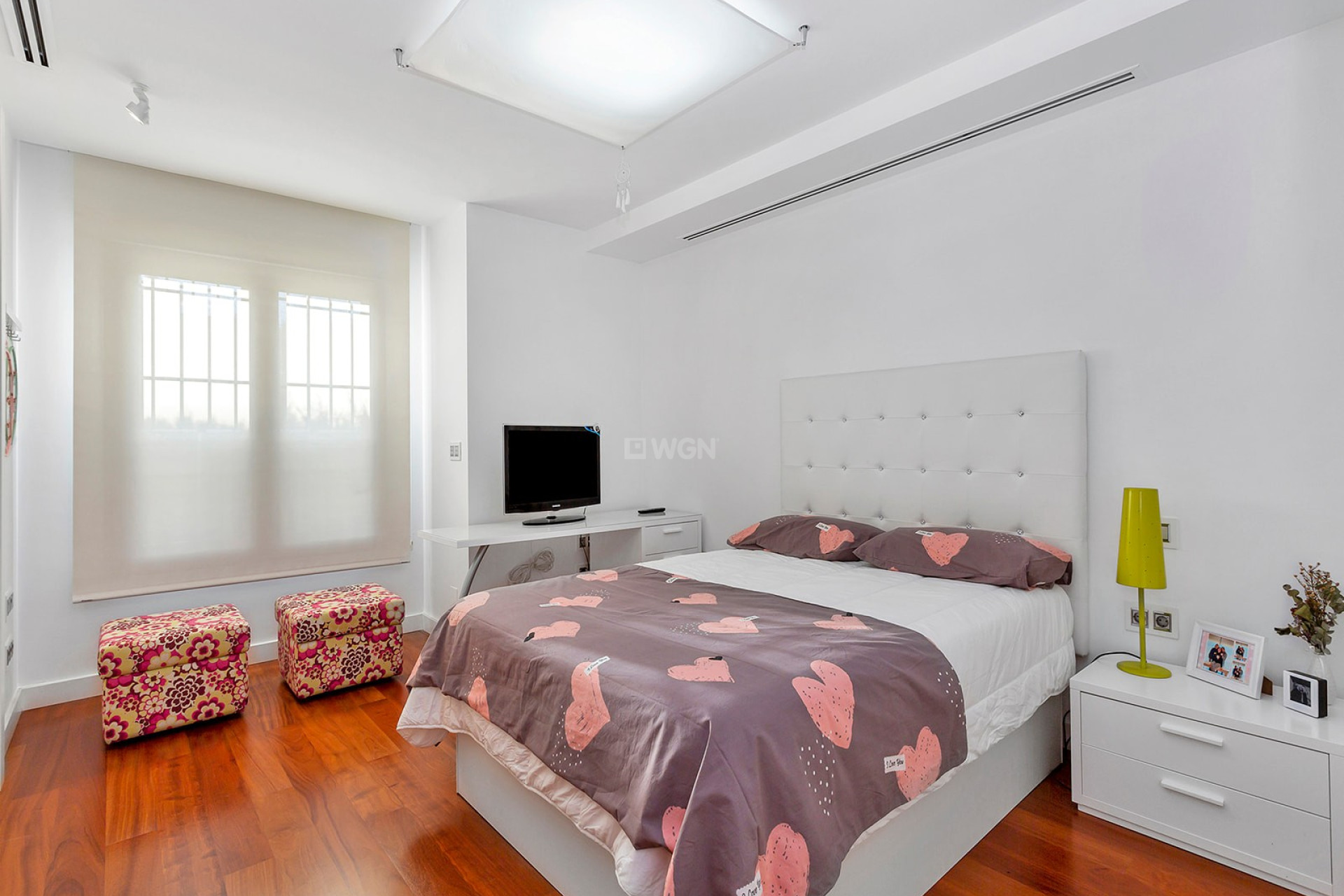 Wiederverkauf - Villa - Algorfa - Inland