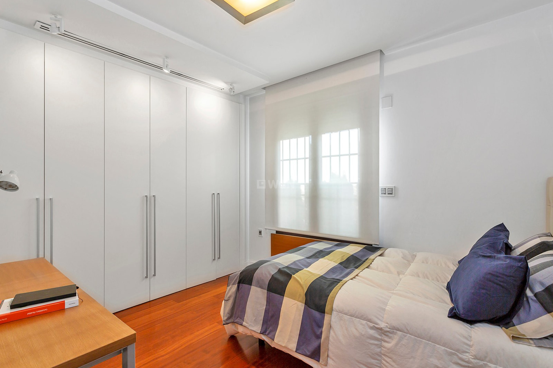 Wiederverkauf - Villa - Algorfa - Inland