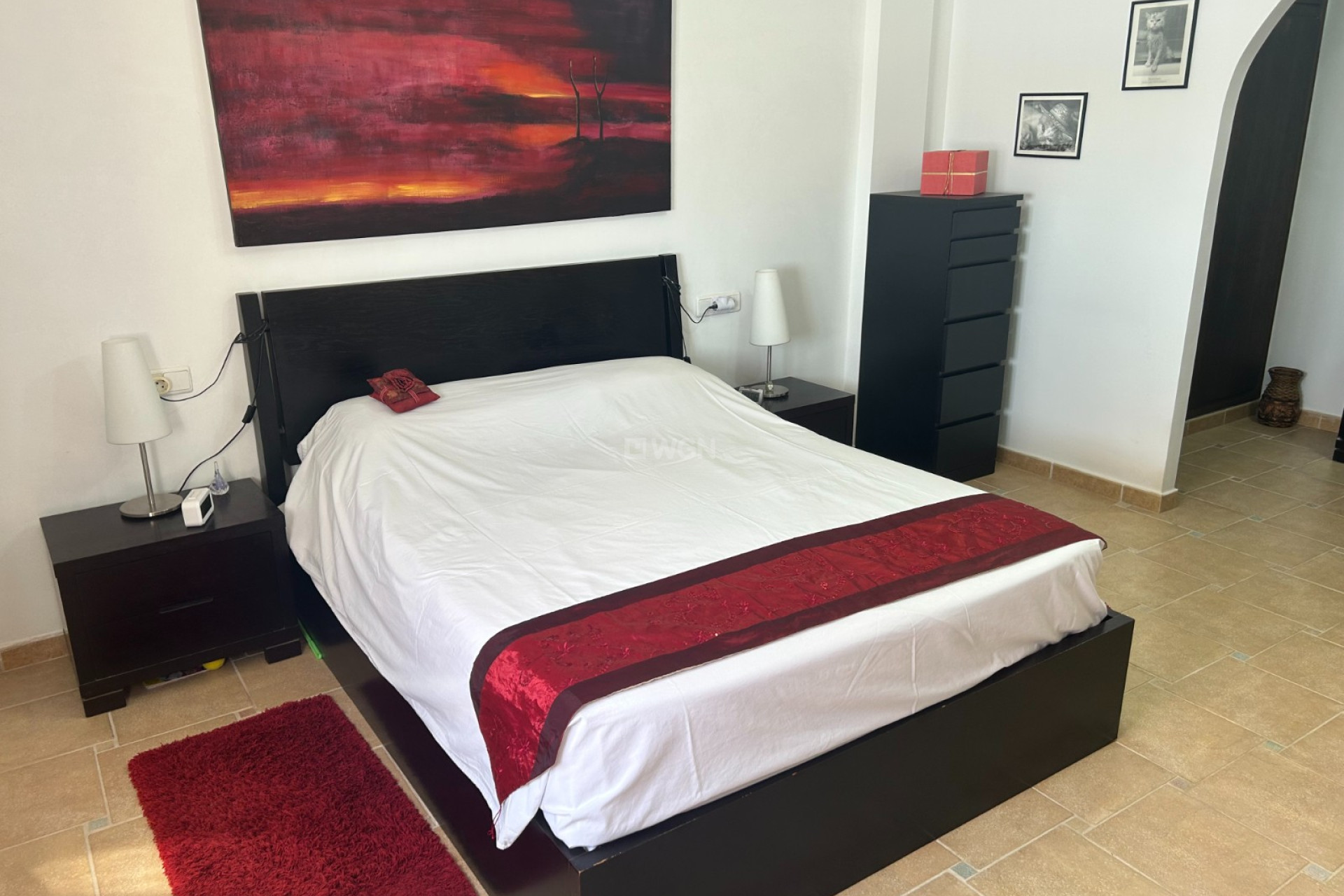 Wiederverkauf - Villa - Algorfa - Inland