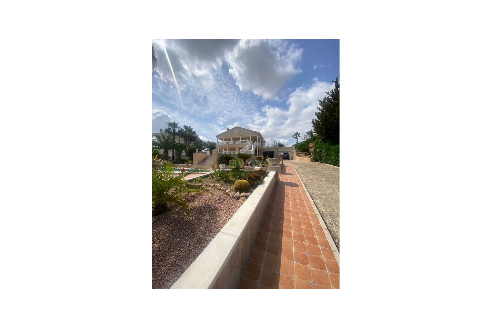 Wiederverkauf - Villa - Algorfa - Inland