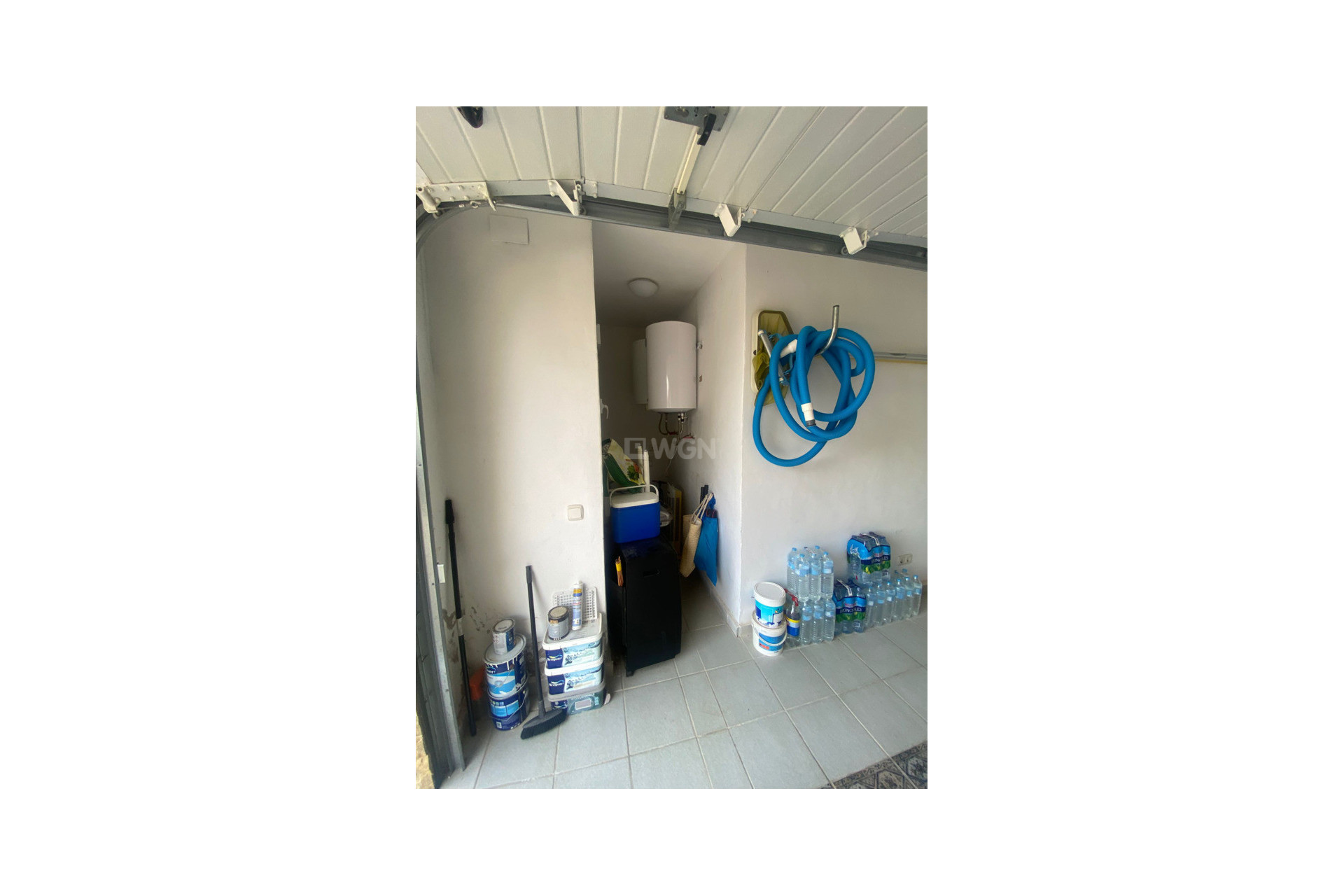 Wiederverkauf - Villa - Algorfa - Inland