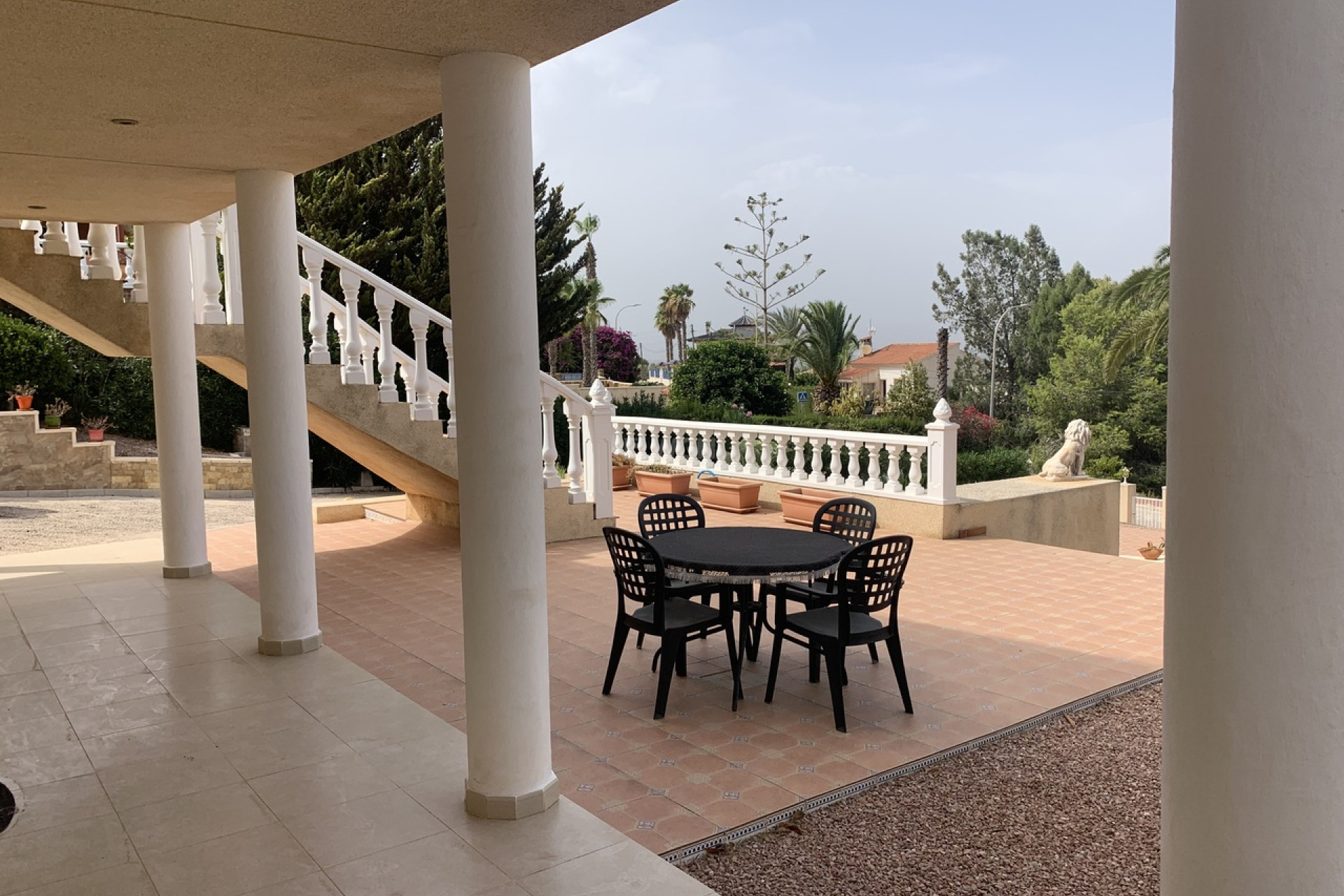 Wiederverkauf - Villa - Algorfa - Inland