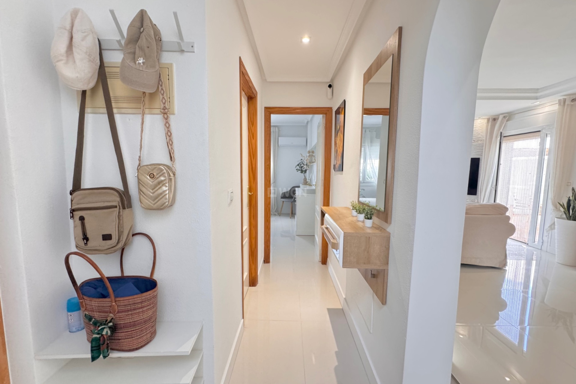 Wiederverkauf - Villa - Algorfa - Inland