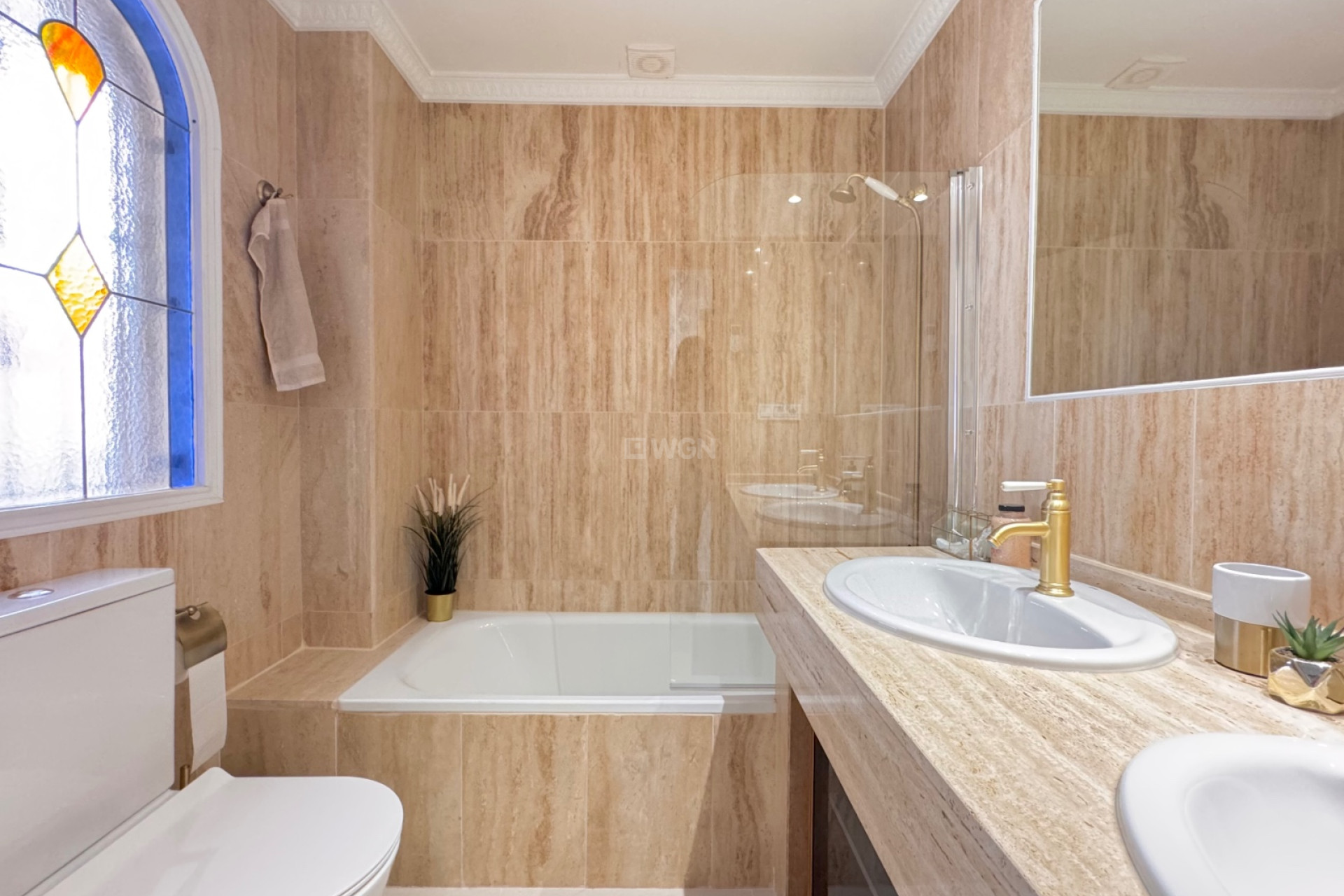 Wiederverkauf - Villa - Algorfa - Inland