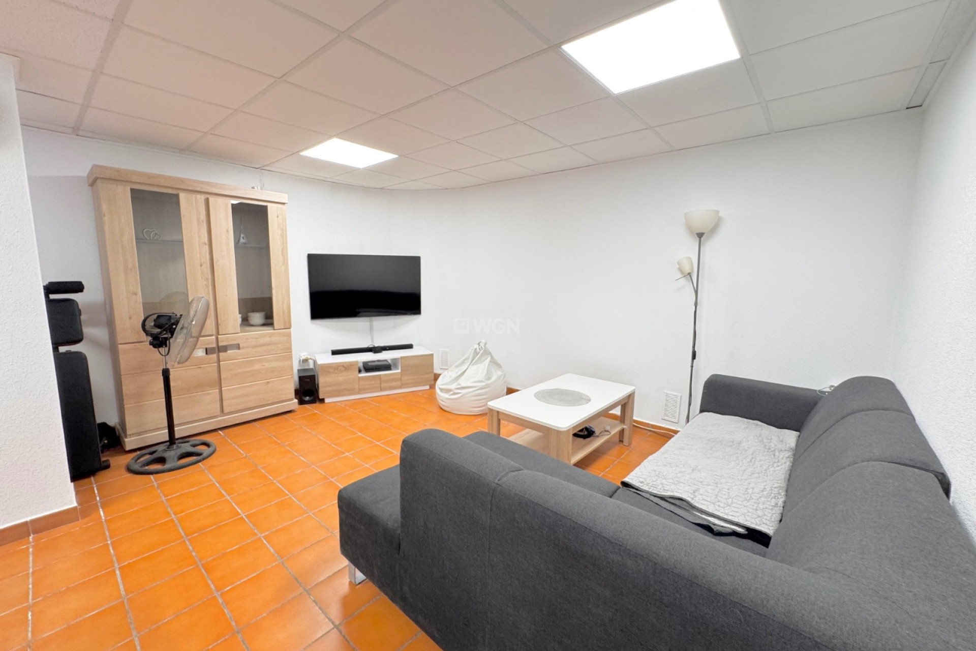 Wiederverkauf - Villa - Algorfa - Inland