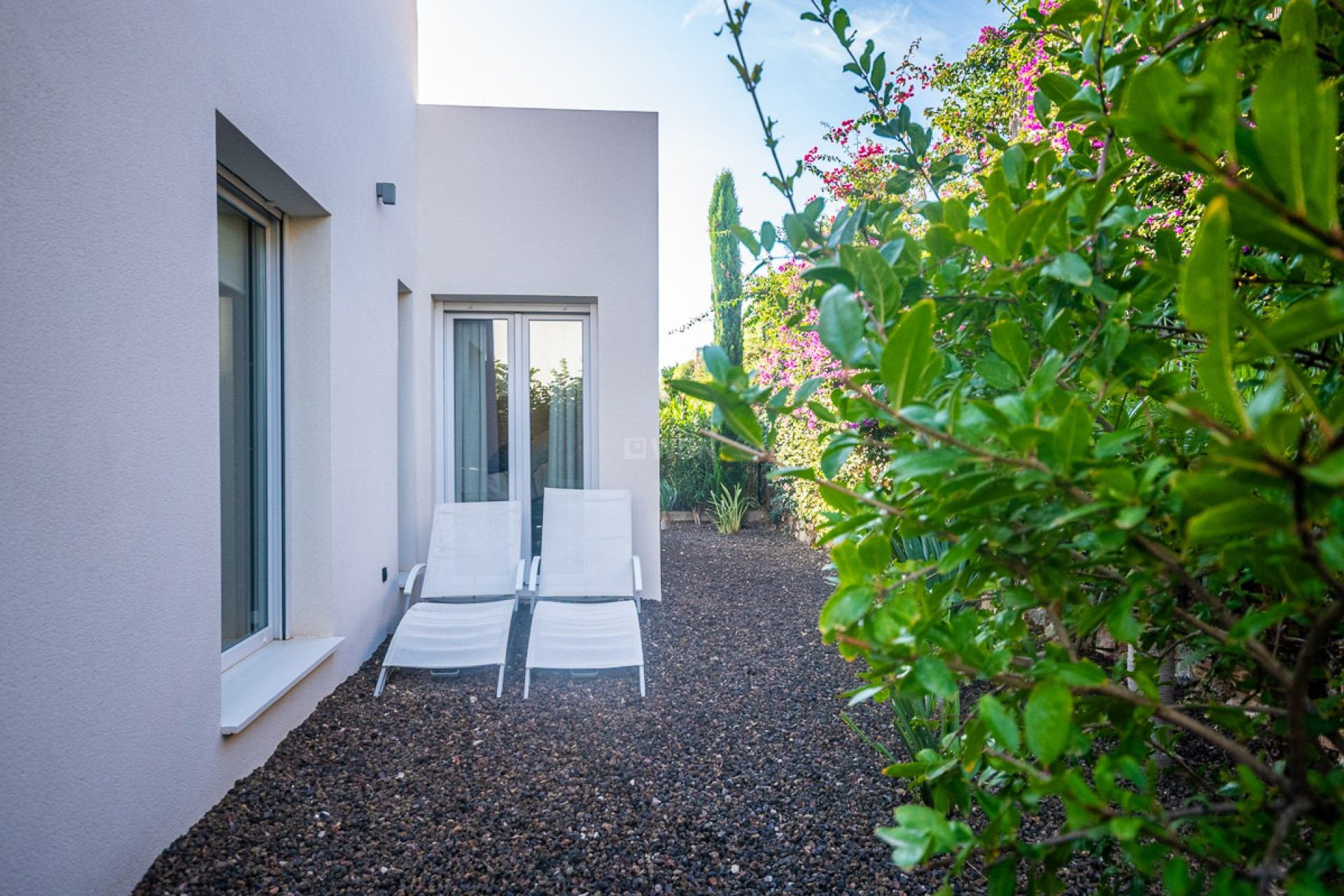 Wiederverkauf - Villa - Algorfa - Inland