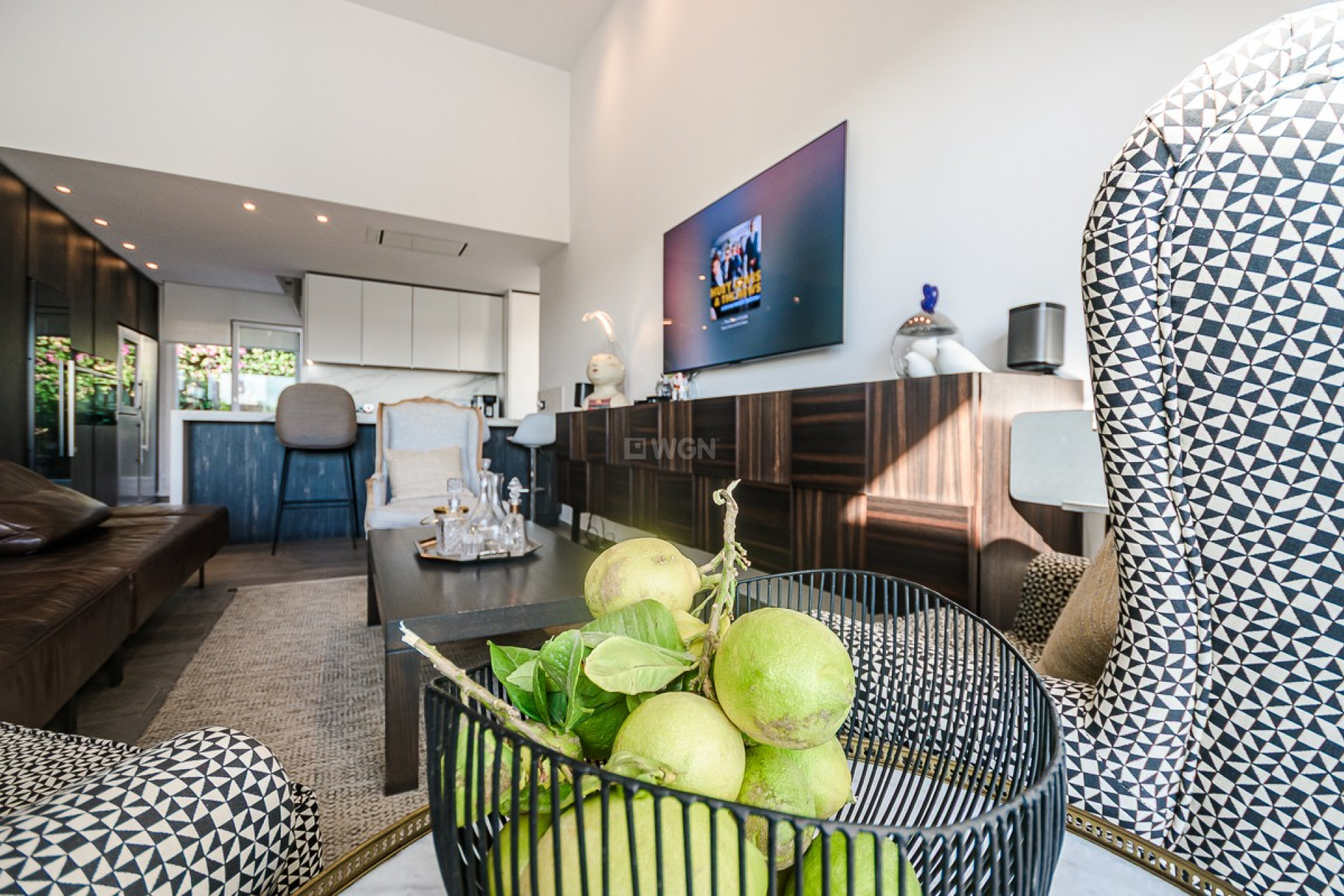 Wiederverkauf - Villa - Algorfa - Inland