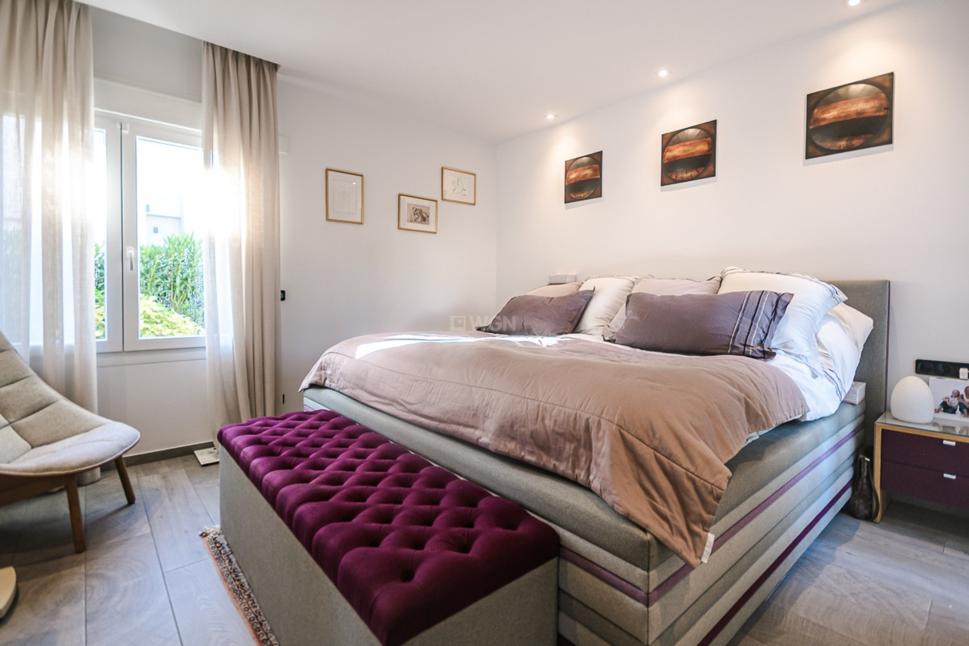 Wiederverkauf - Villa - Algorfa - Inland