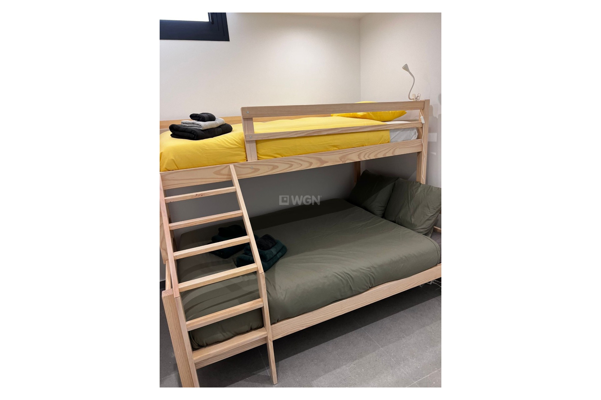 Wiederverkauf - Villa - Algorfa - Inland