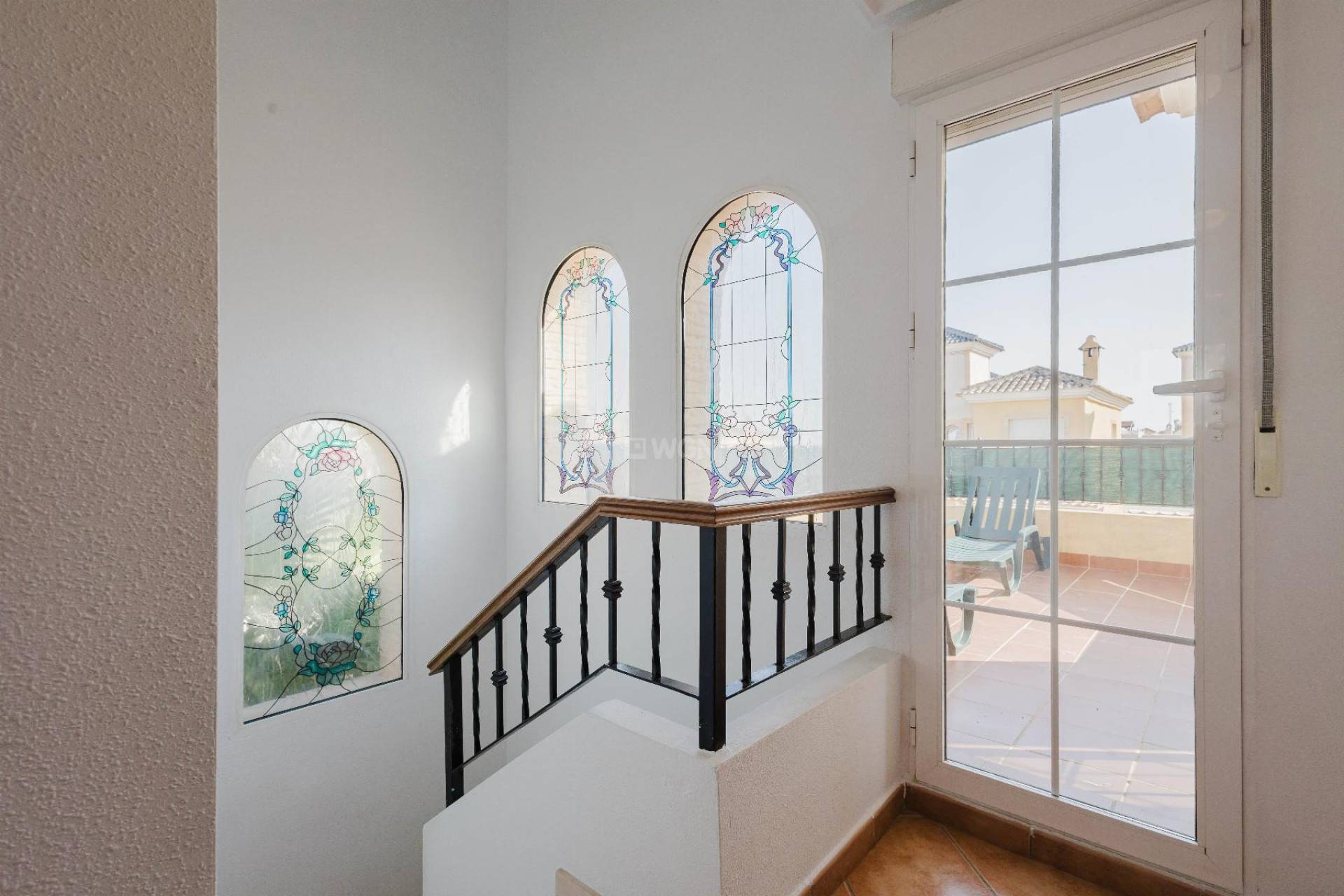 Wiederverkauf - Villa - Algorfa - Inland