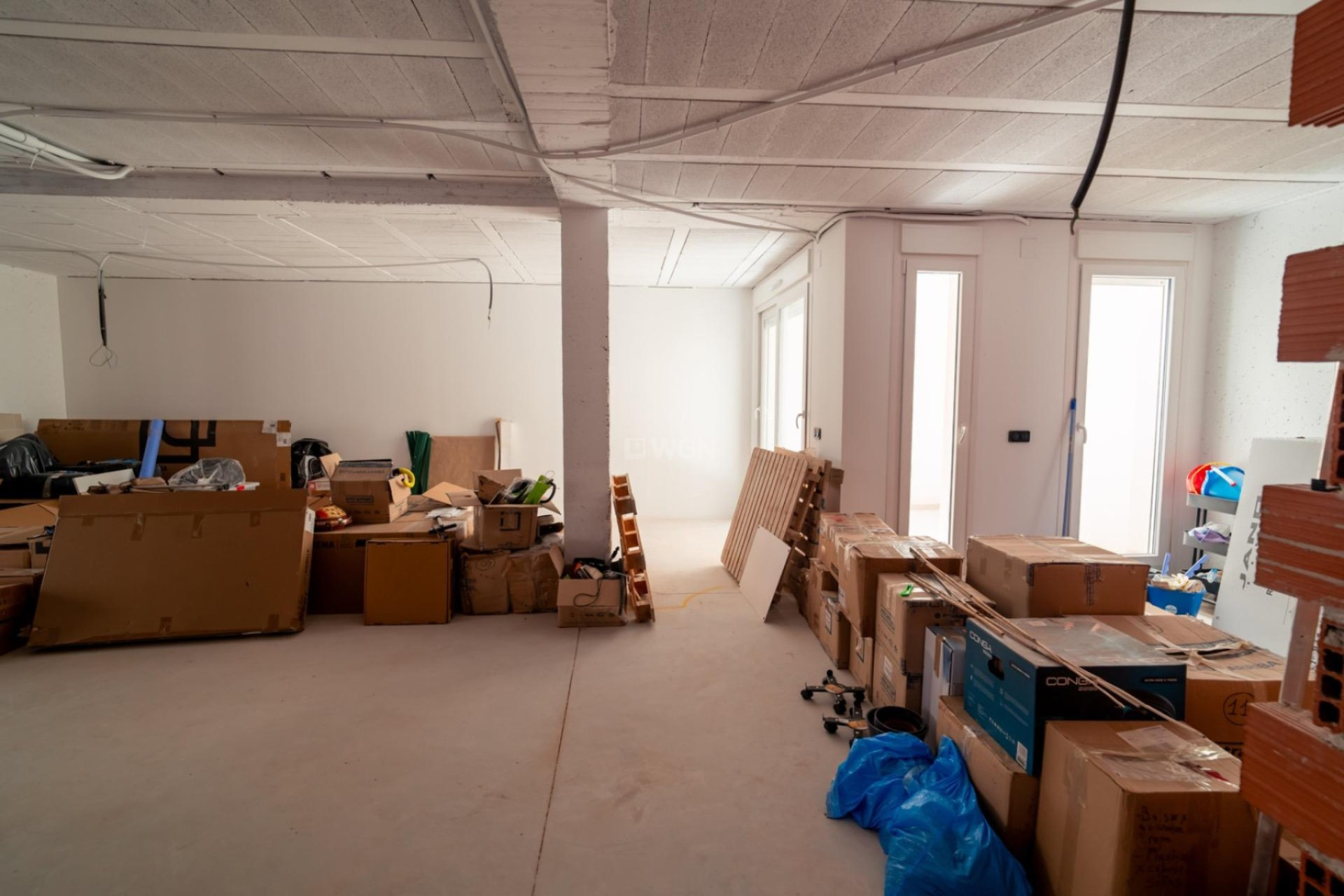 Wiederverkauf - Villa - Algorfa - Inland