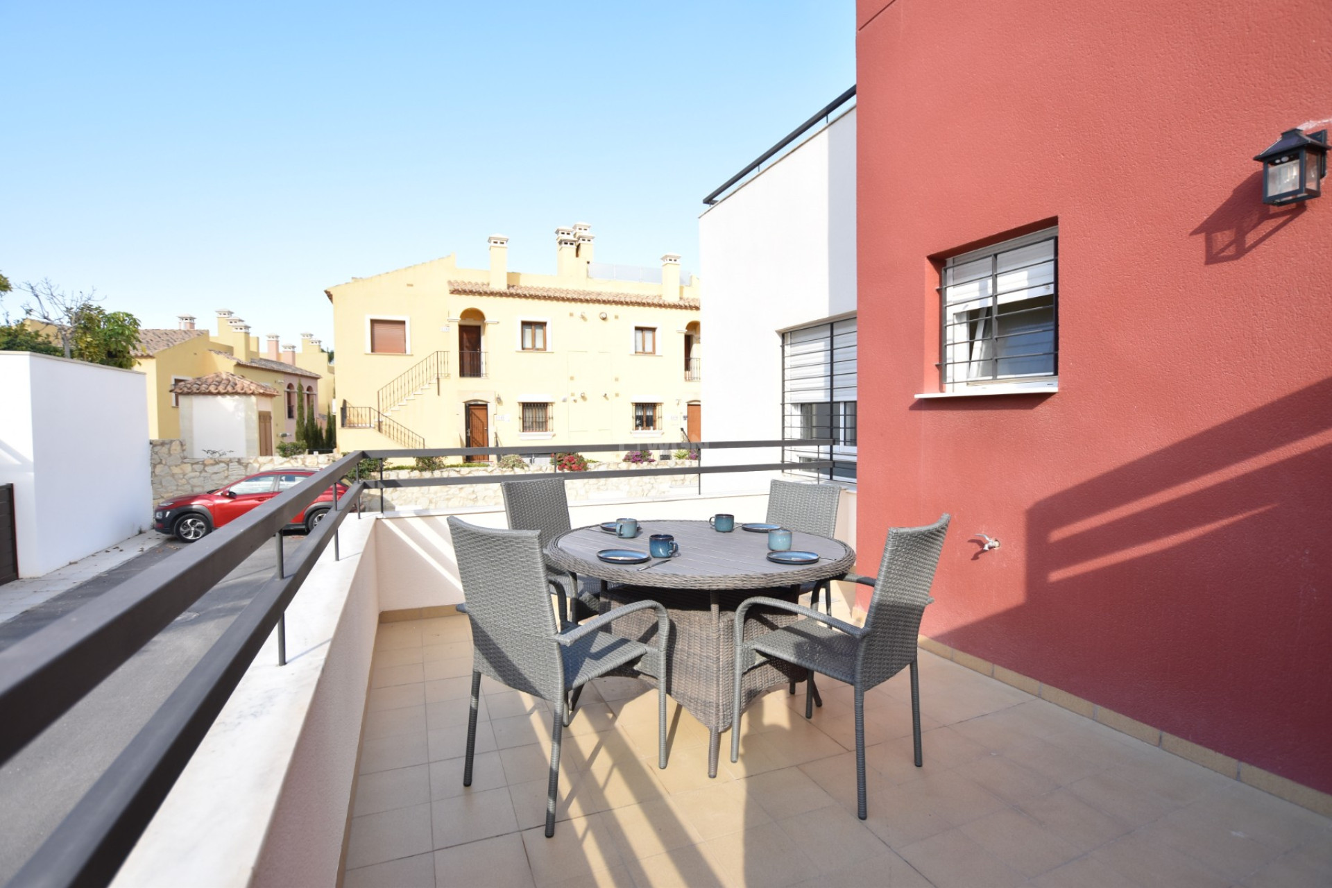 Wiederverkauf - Villa - Algorfa - Inland