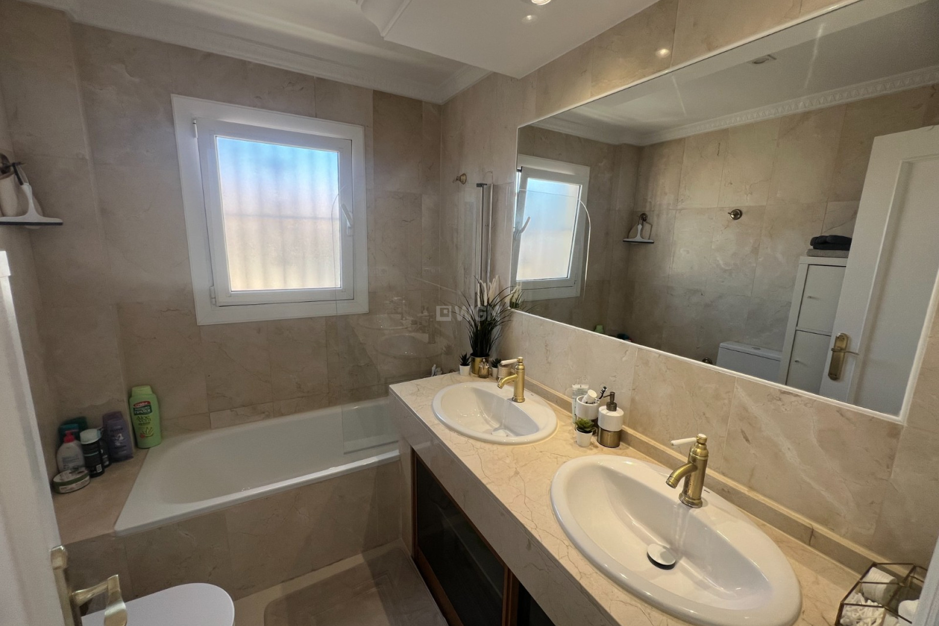 Wiederverkauf - Villa - Algorfa - Inland