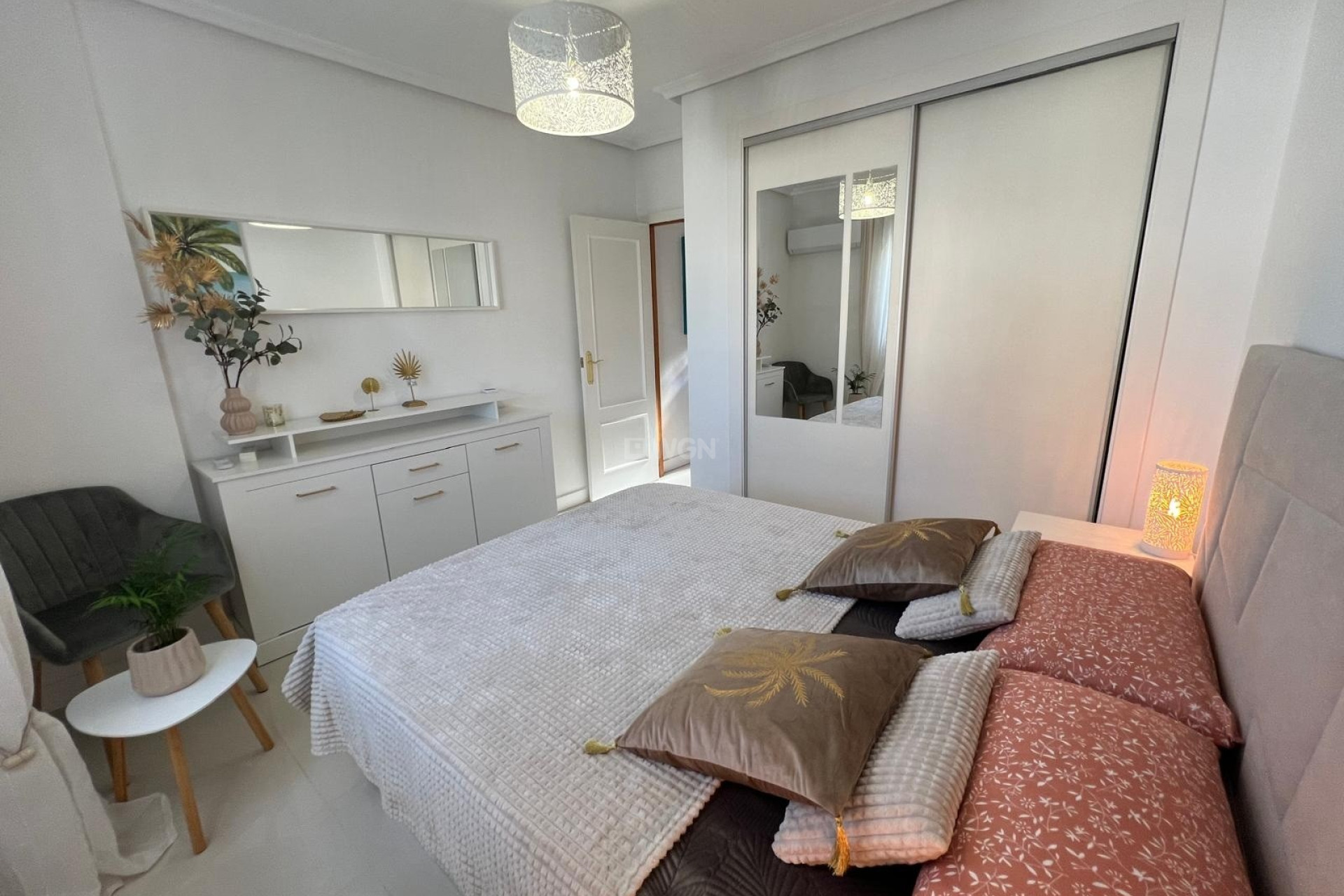 Wiederverkauf - Villa - Algorfa - Inland