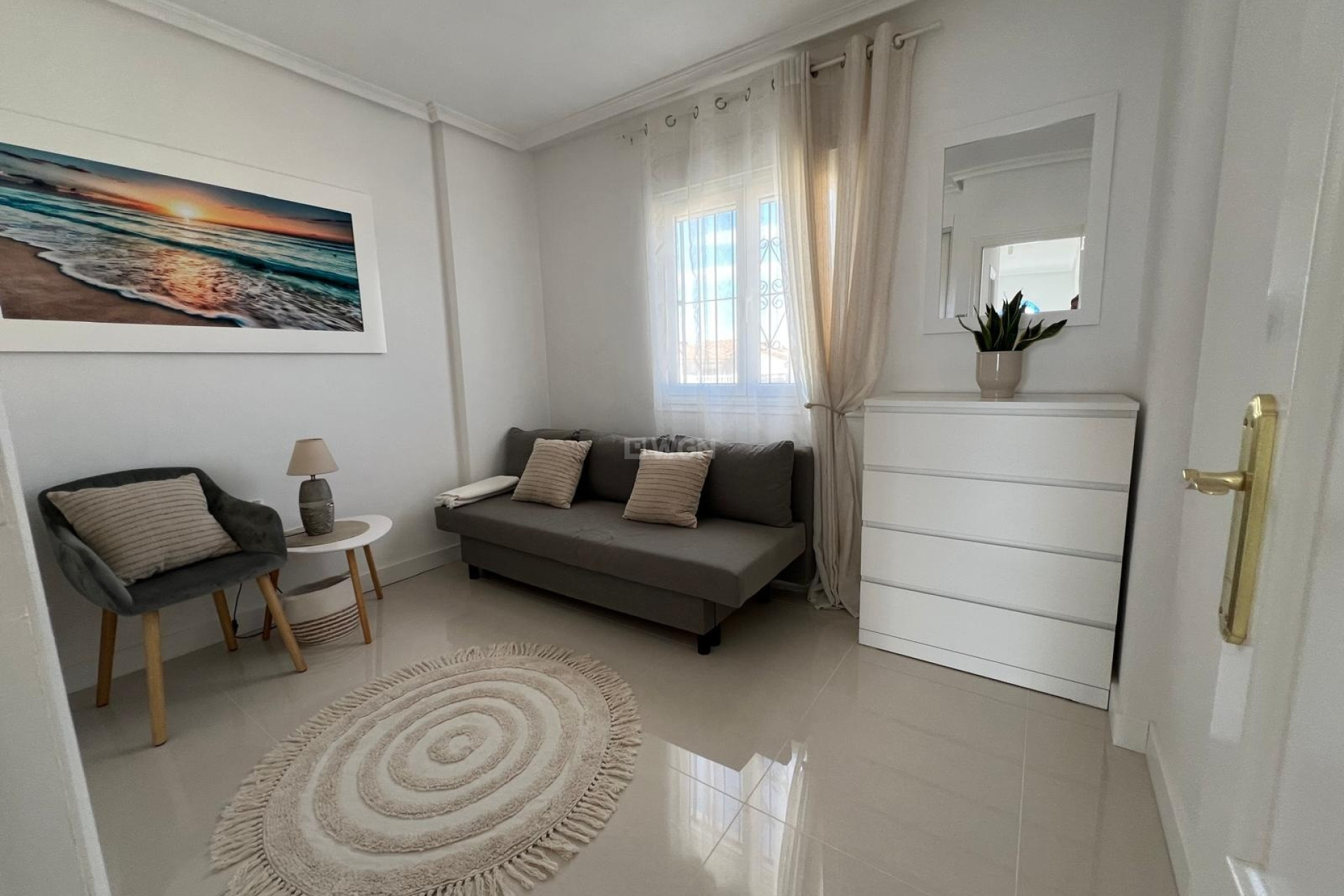 Wiederverkauf - Villa - Algorfa - Inland