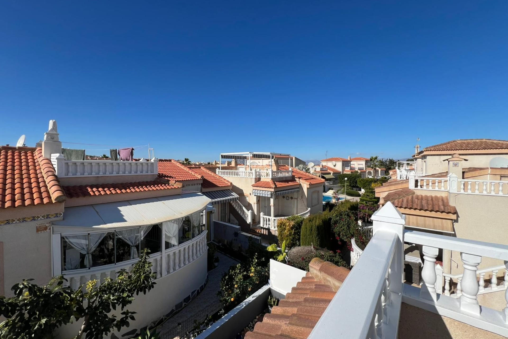 Wiederverkauf - Villa - Algorfa - Inland