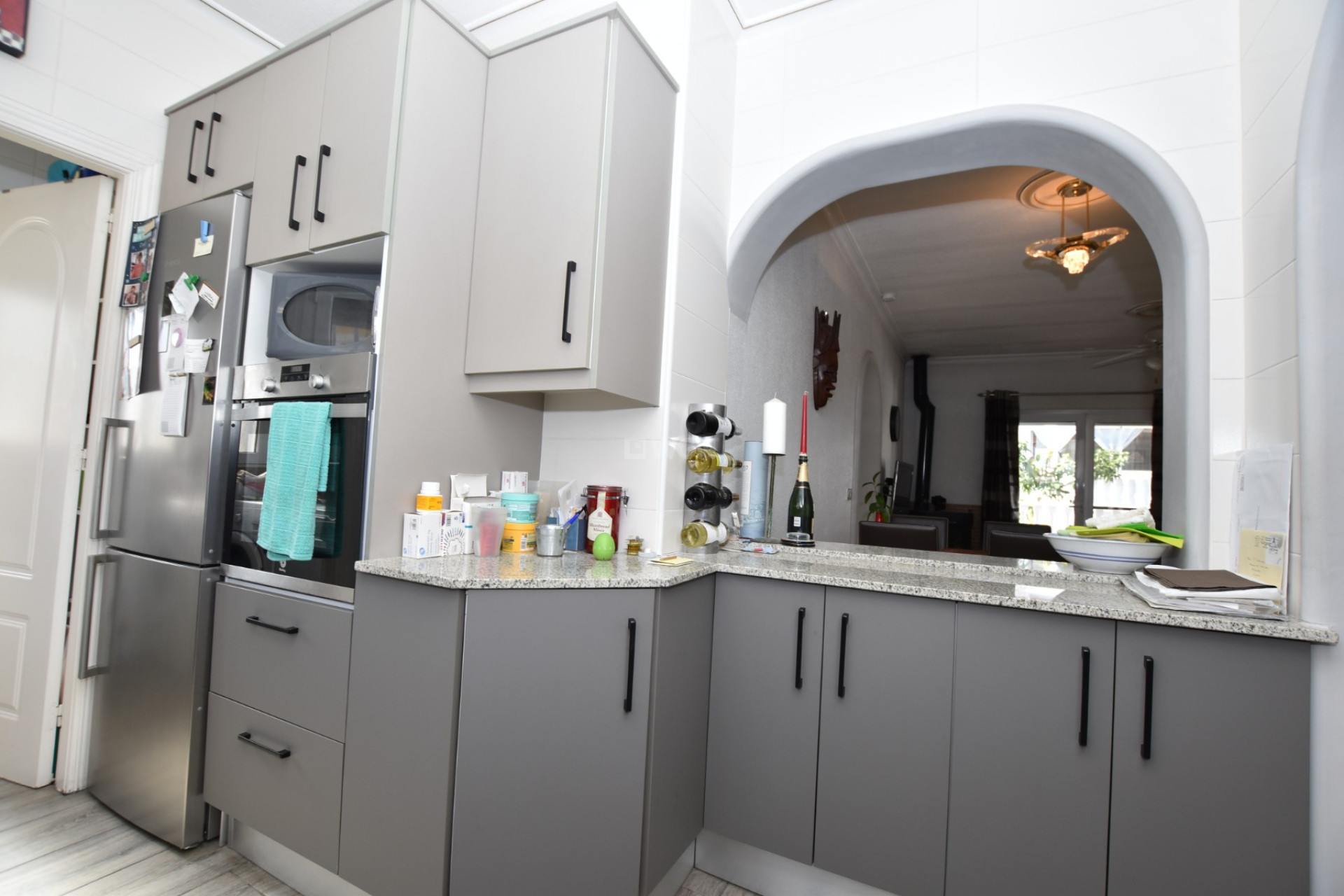 Wiederverkauf - Villa - Algorfa - Inland