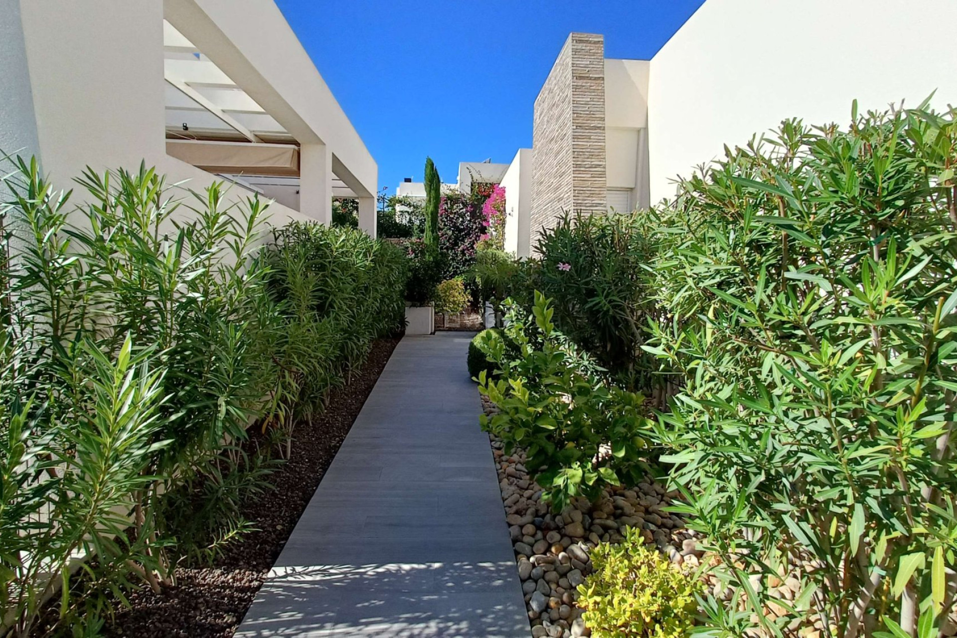 Wiederverkauf - Villa - Algorfa - Inland