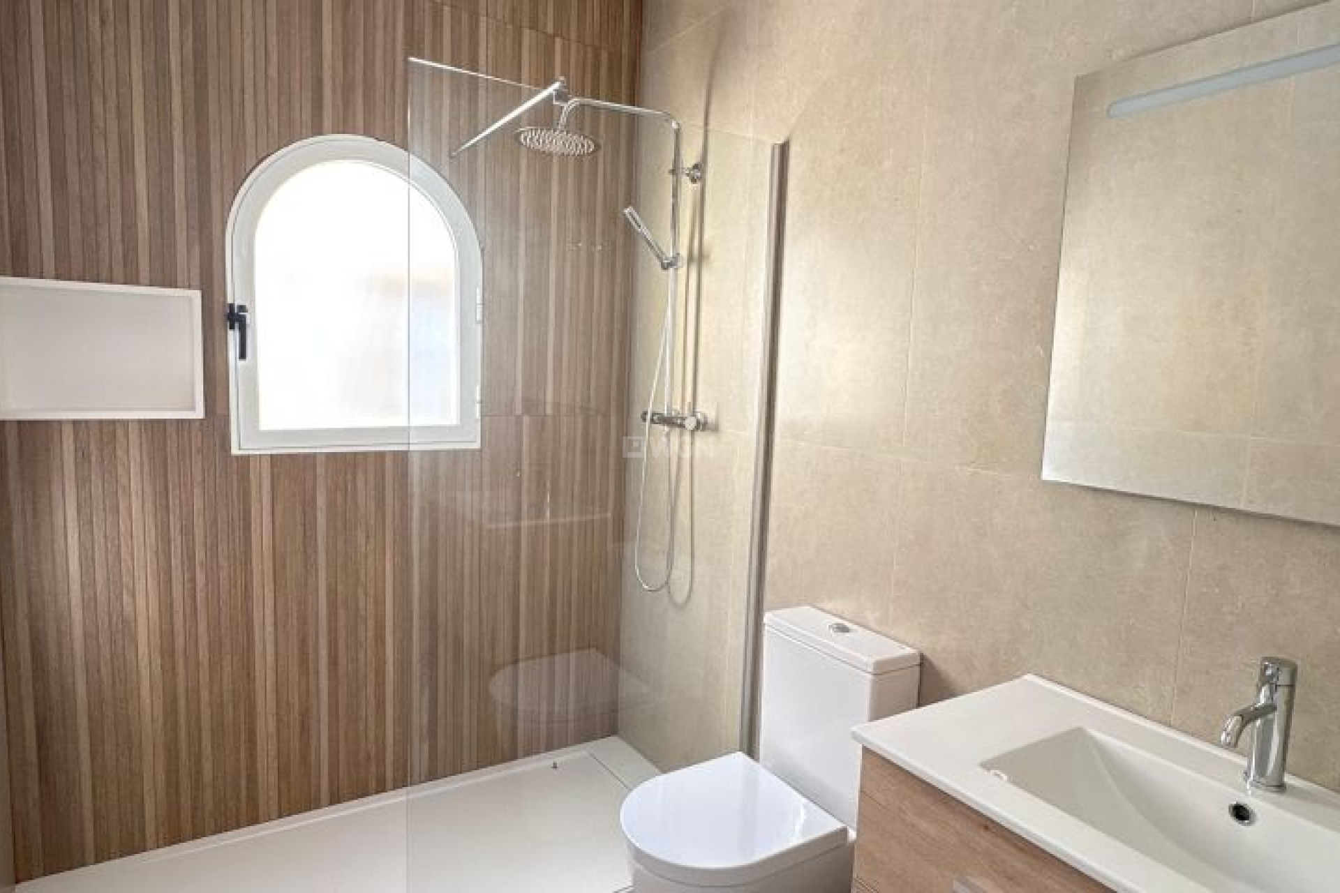 Wiederverkauf - Villa - Algorfa - Inland