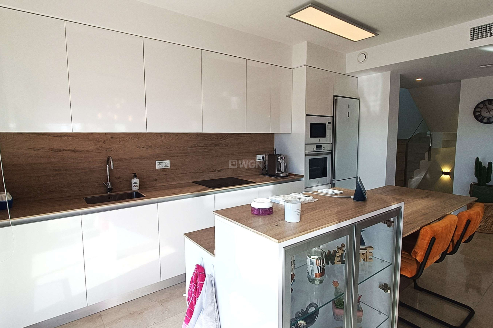 Wiederverkauf - Villa - Algorfa - Inland