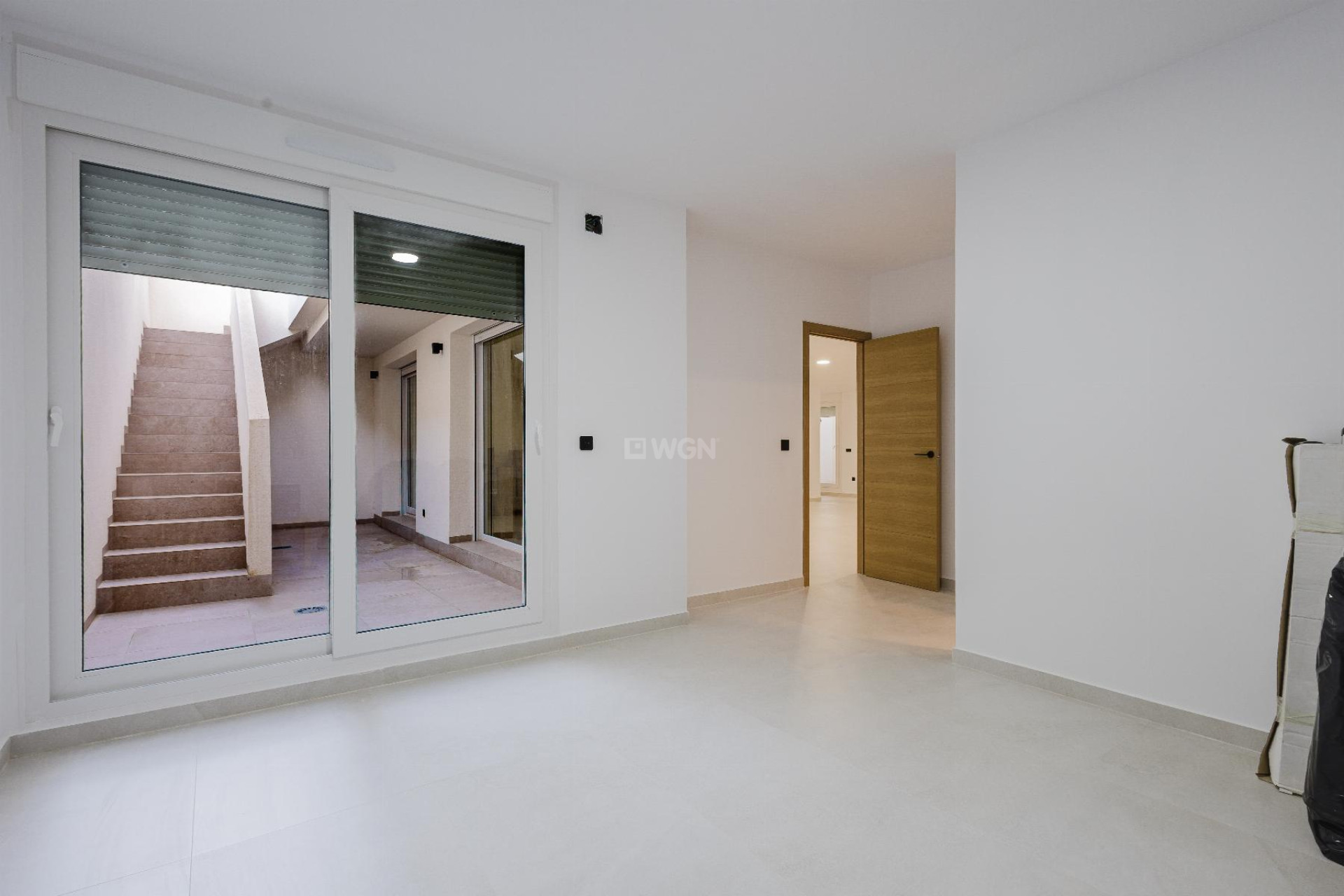 Wiederverkauf - Villa - Algorfa - Inland