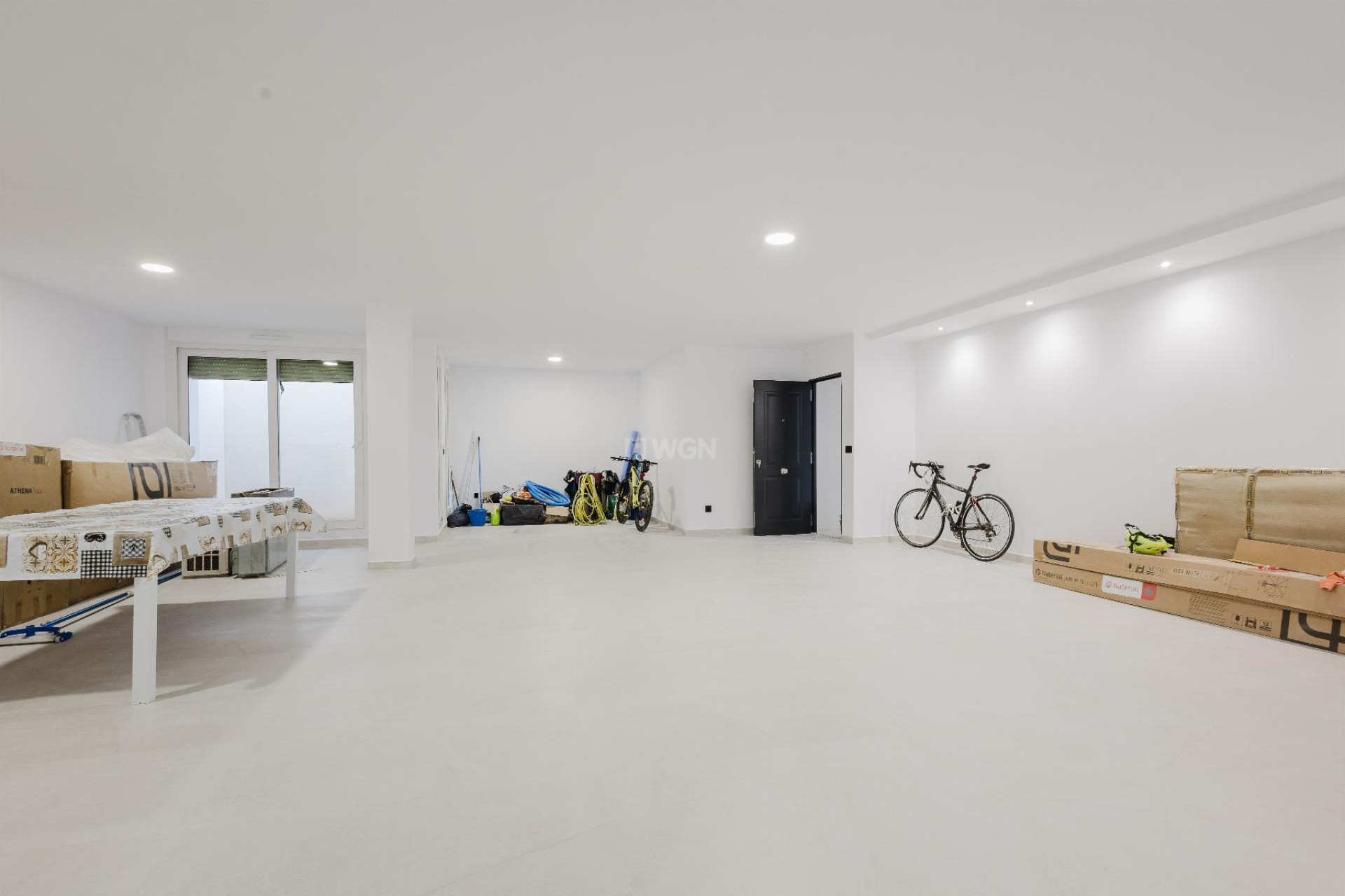 Wiederverkauf - Villa - Algorfa - Inland