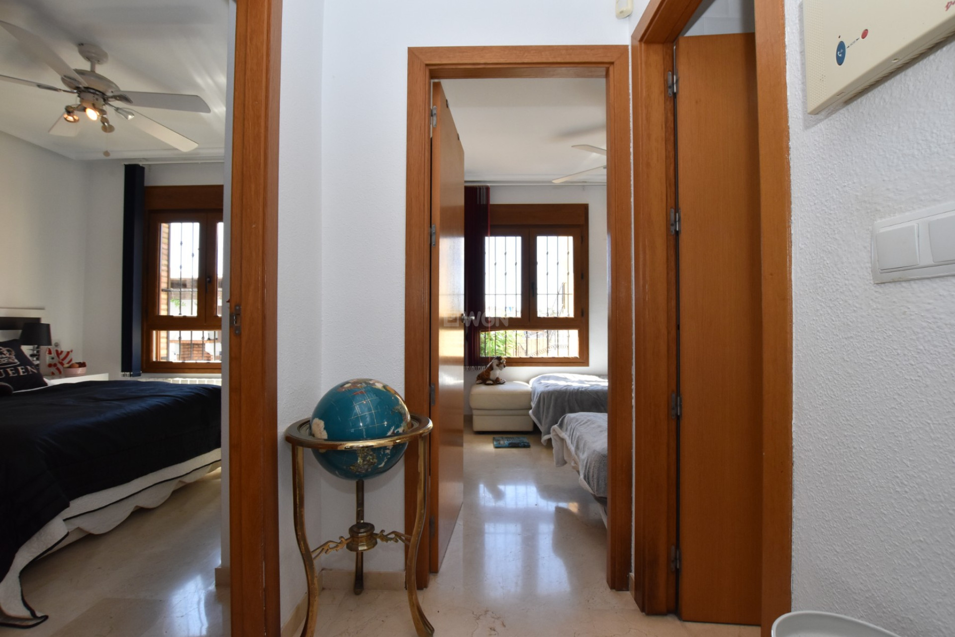 Wiederverkauf - Villa - Algorfa - Inland