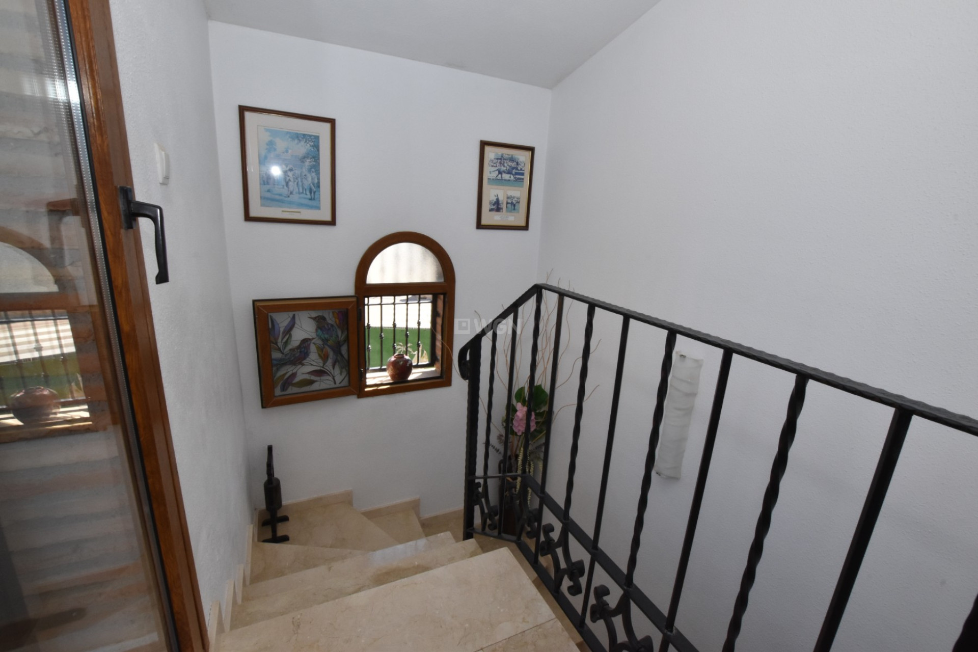 Wiederverkauf - Villa - Algorfa - Inland