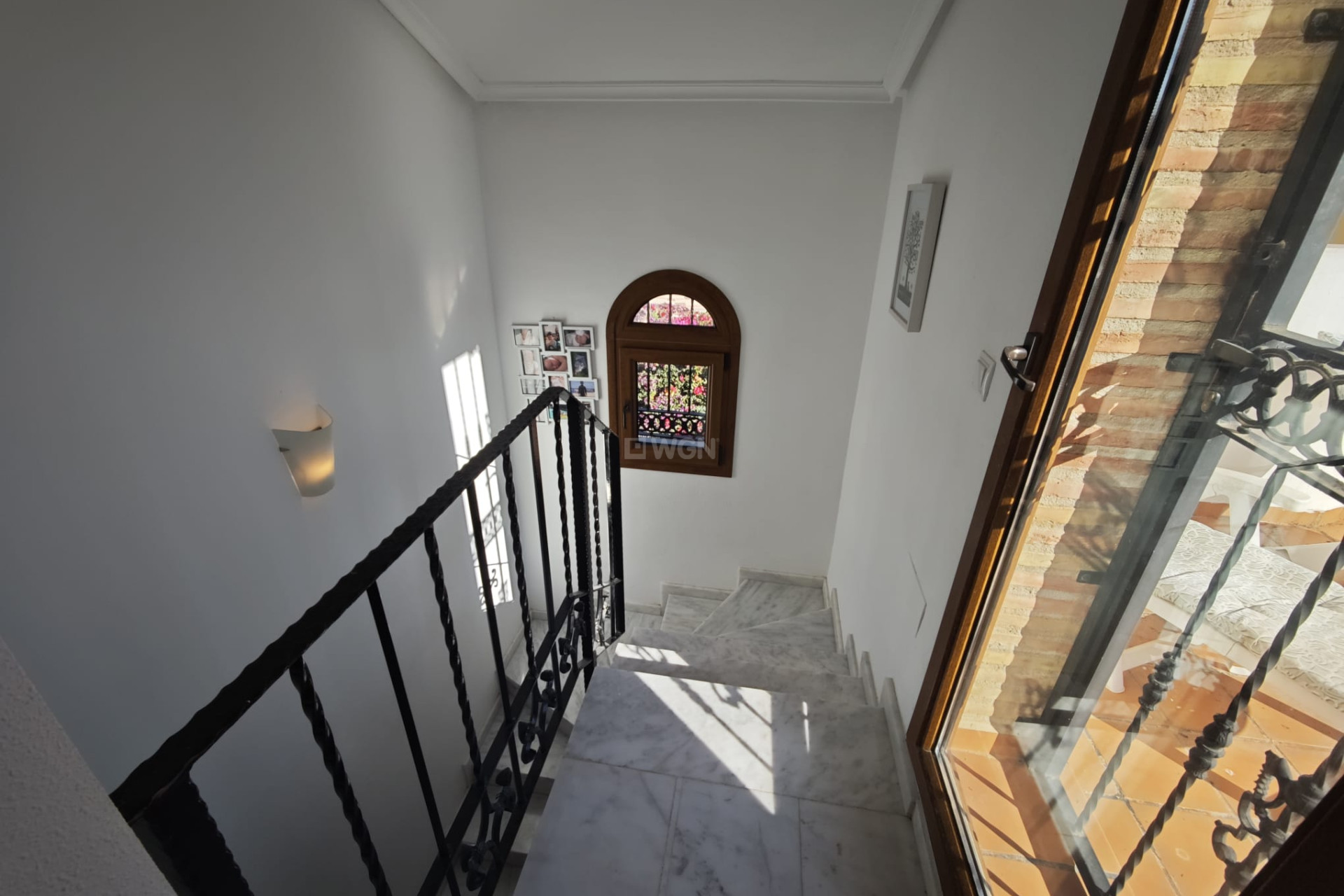 Wiederverkauf - Villa - Algorfa - Inland