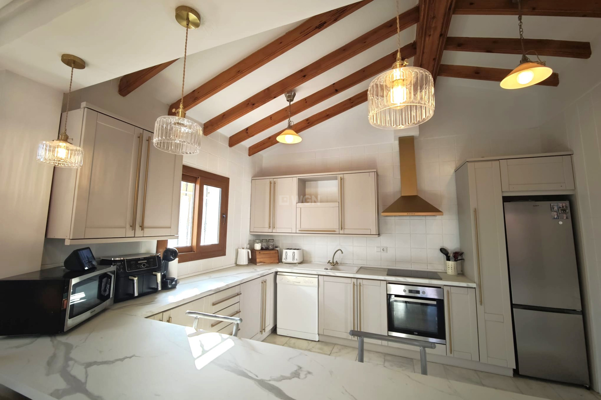 Wiederverkauf - Villa - Algorfa - Inland