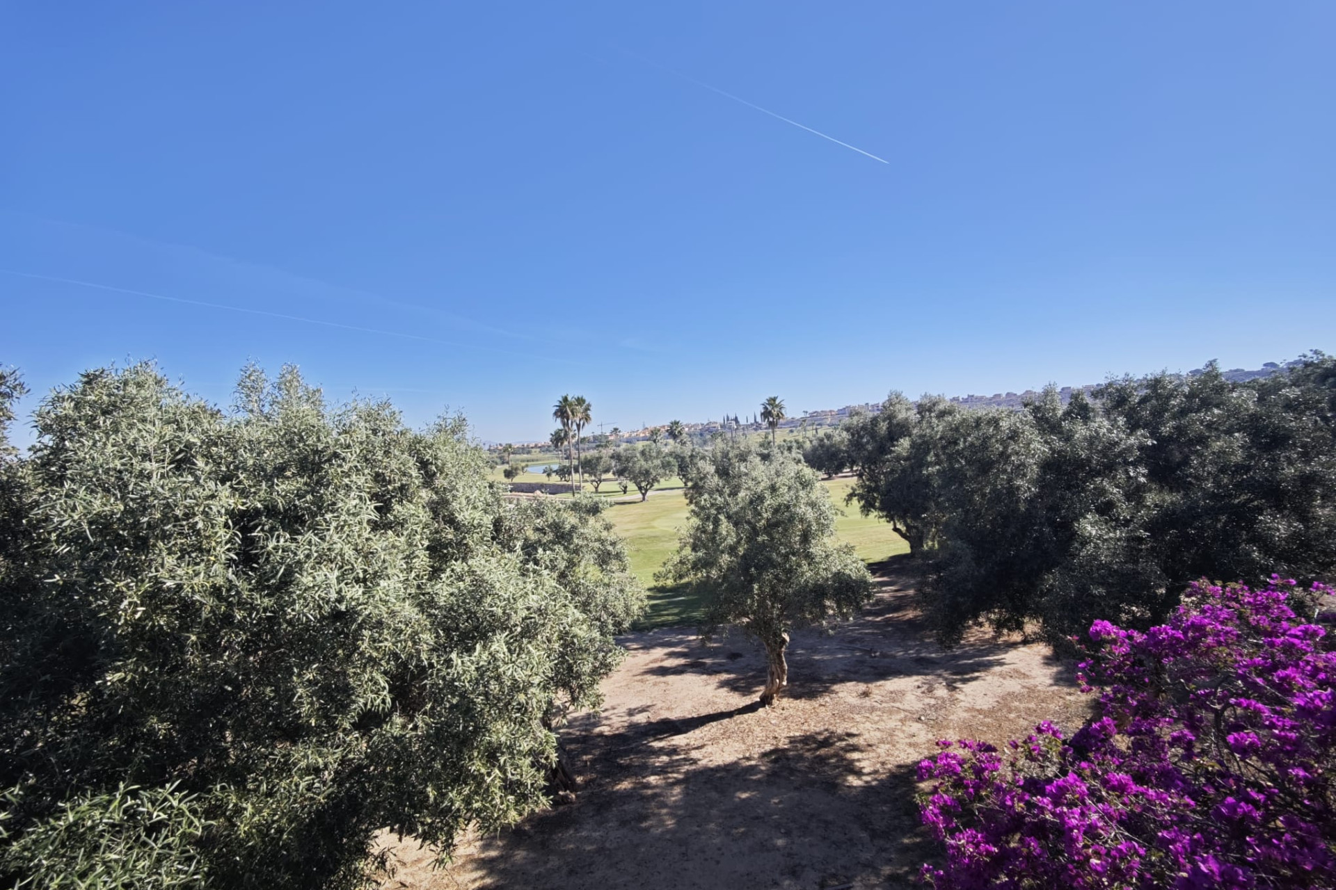 Wiederverkauf - Villa - Algorfa - Inland