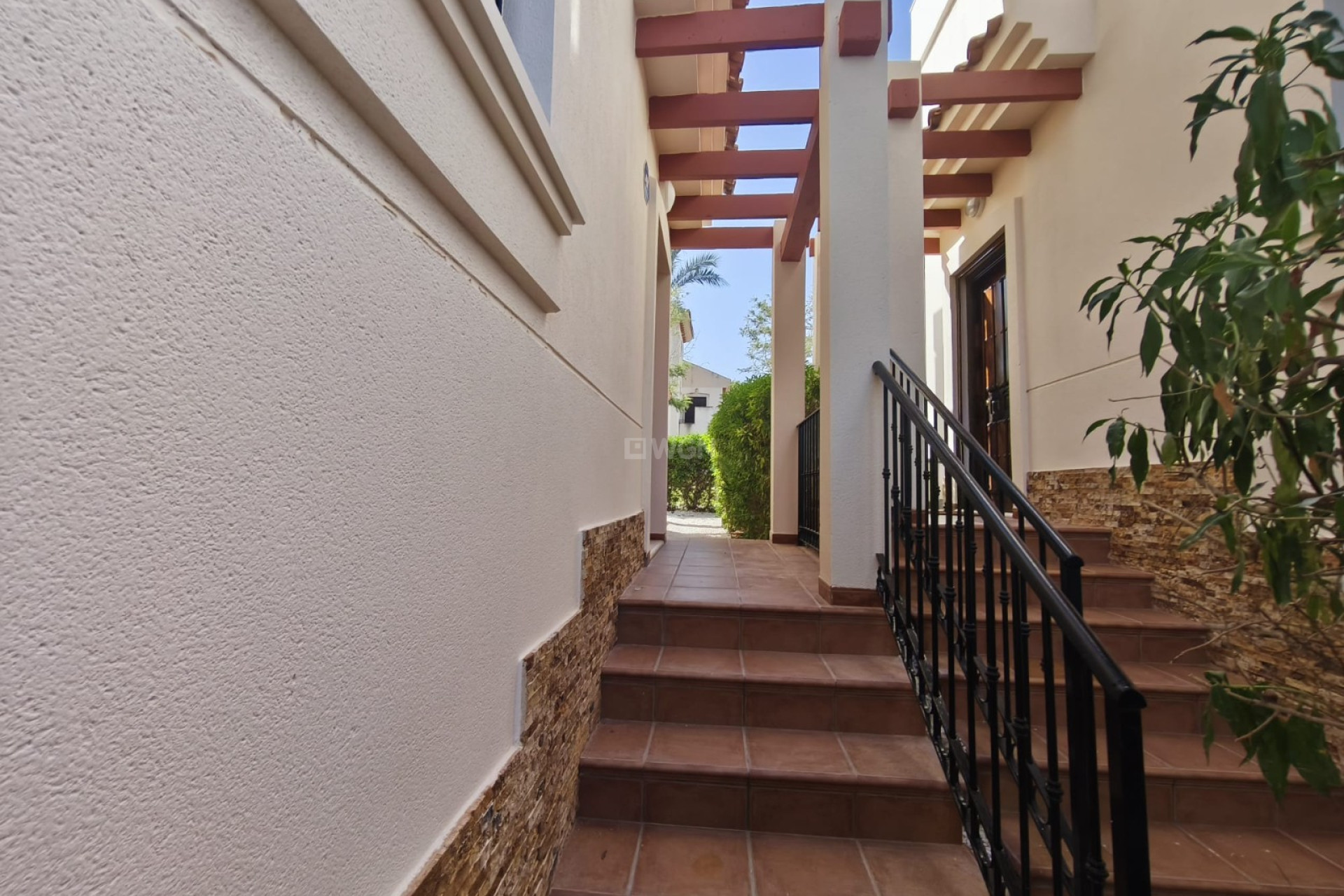 Wiederverkauf - Villa - Algorfa - Inland