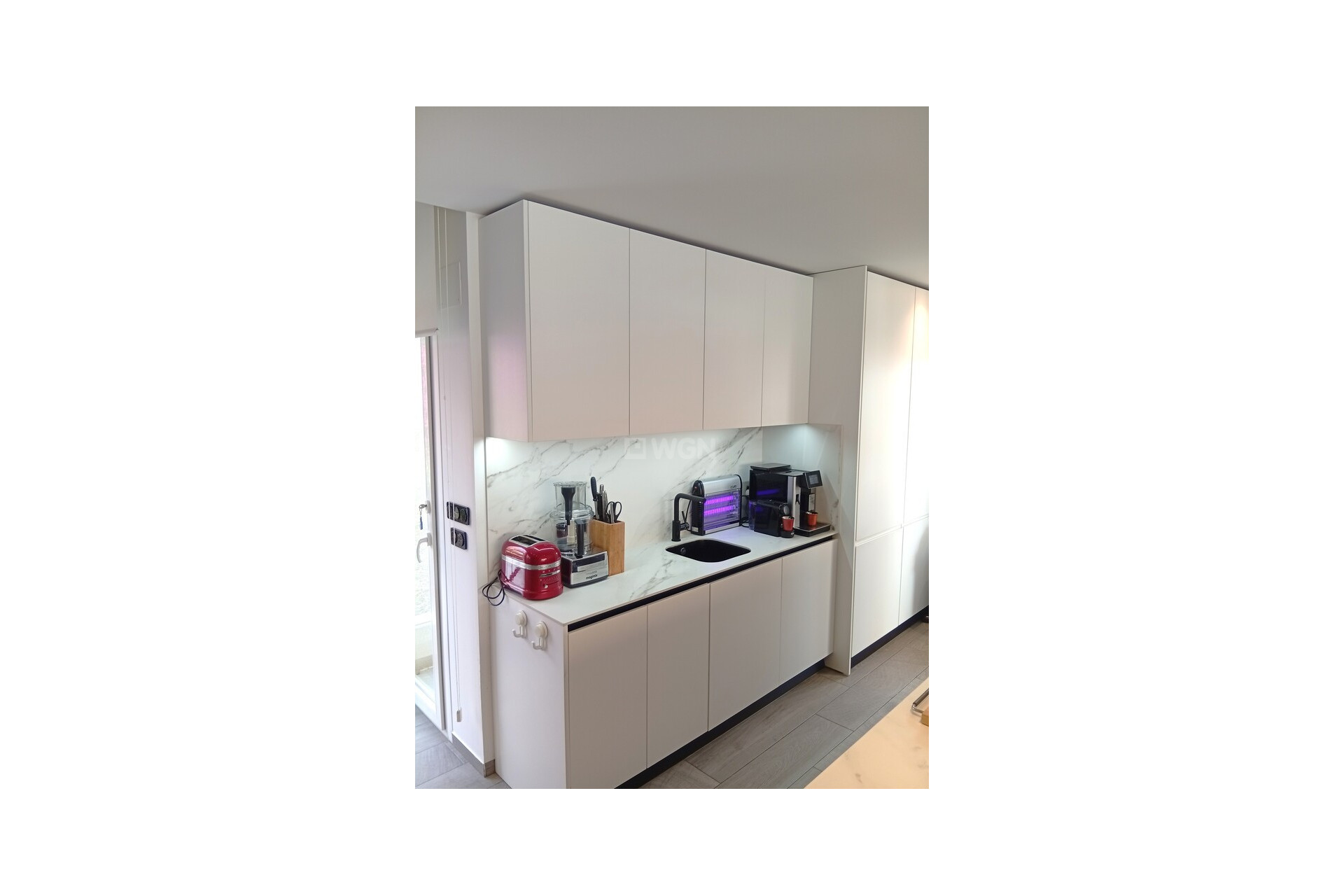 Wiederverkauf - Villa - Algorfa - La Finca Golf