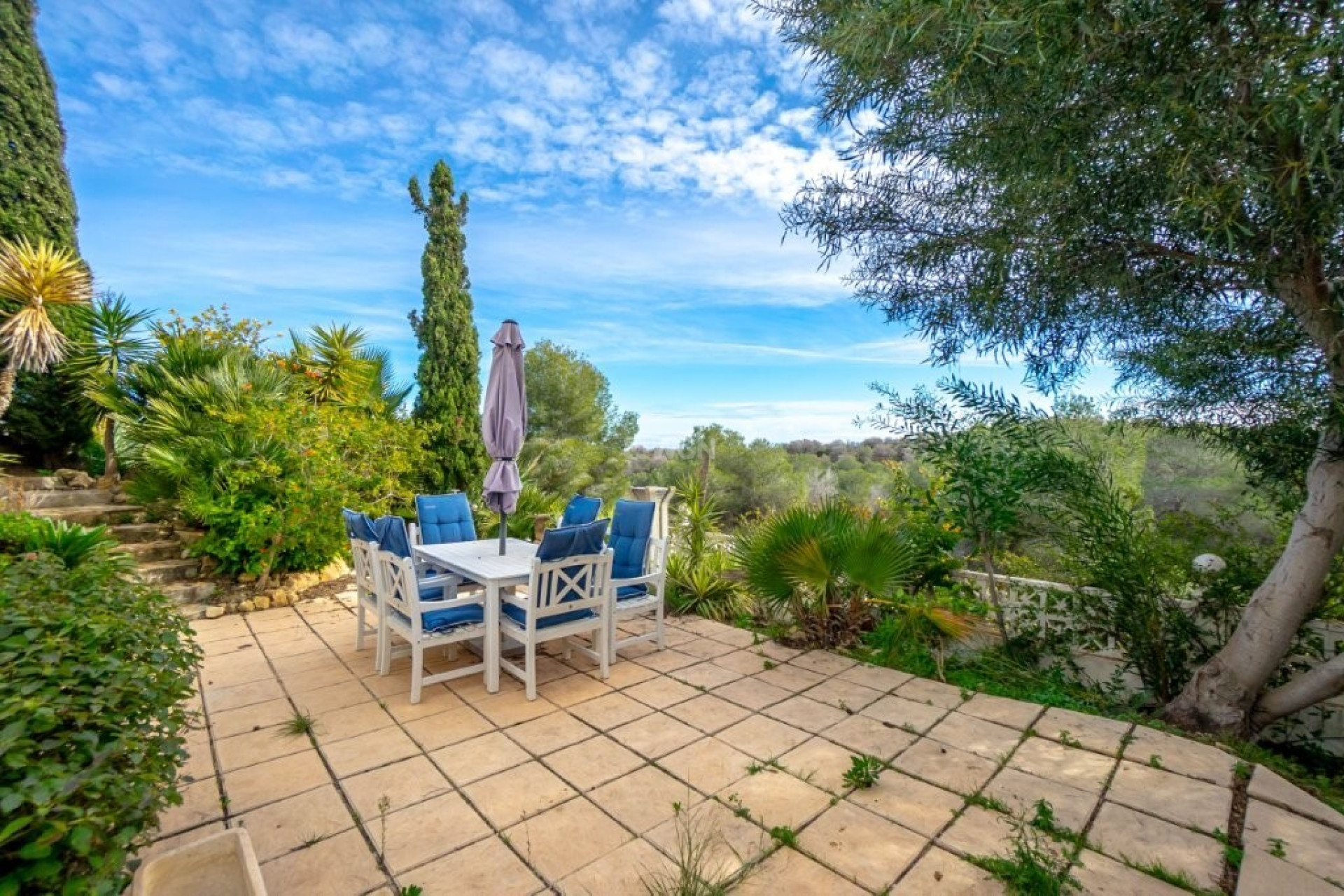 Wiederverkauf - Villa - Algorfa - Montemar