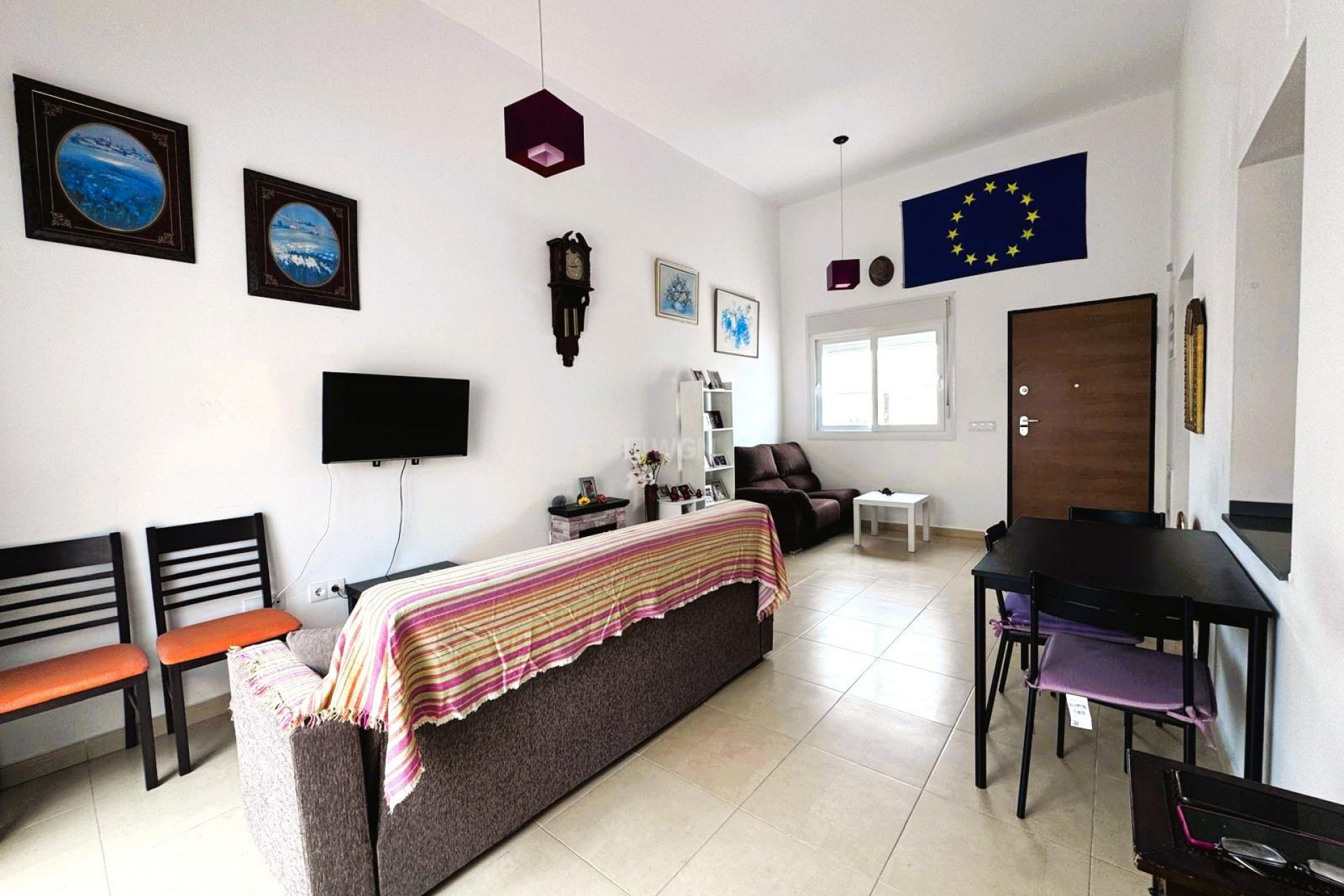 Wiederverkauf - Villa - Alhama De Murcia - Condado De Alhama